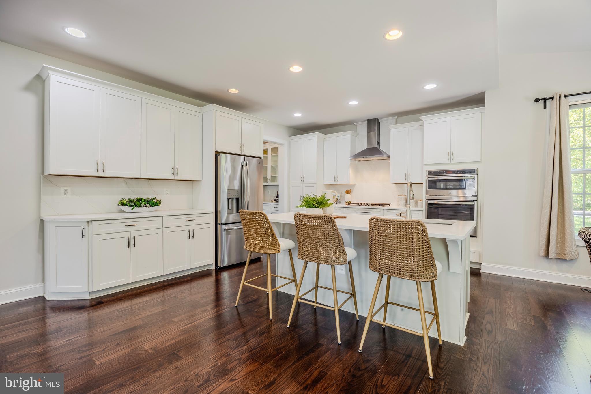 CHARLES W LEE SR ESTATES - Residential