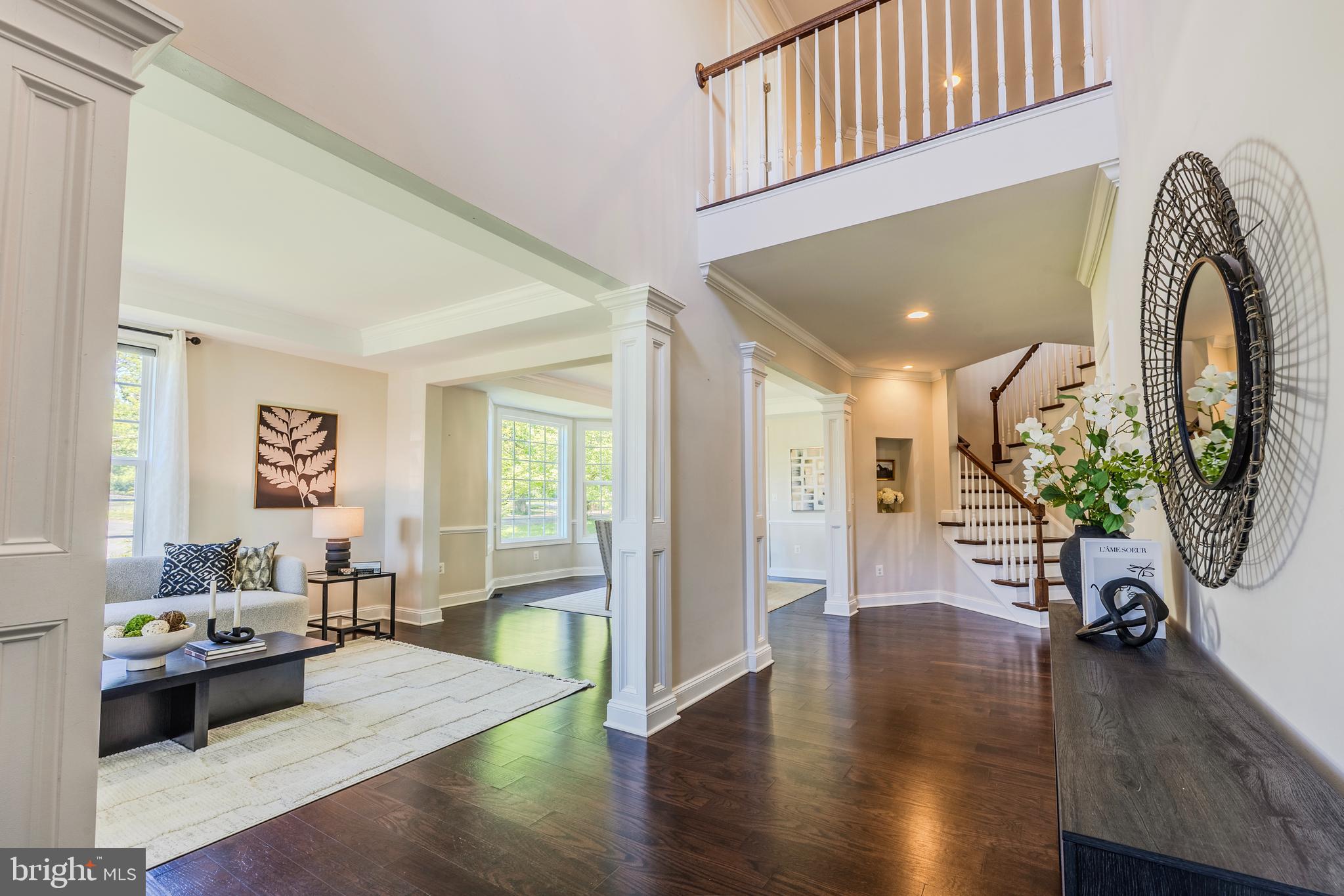 CHARLES W LEE SR ESTATES - Residential