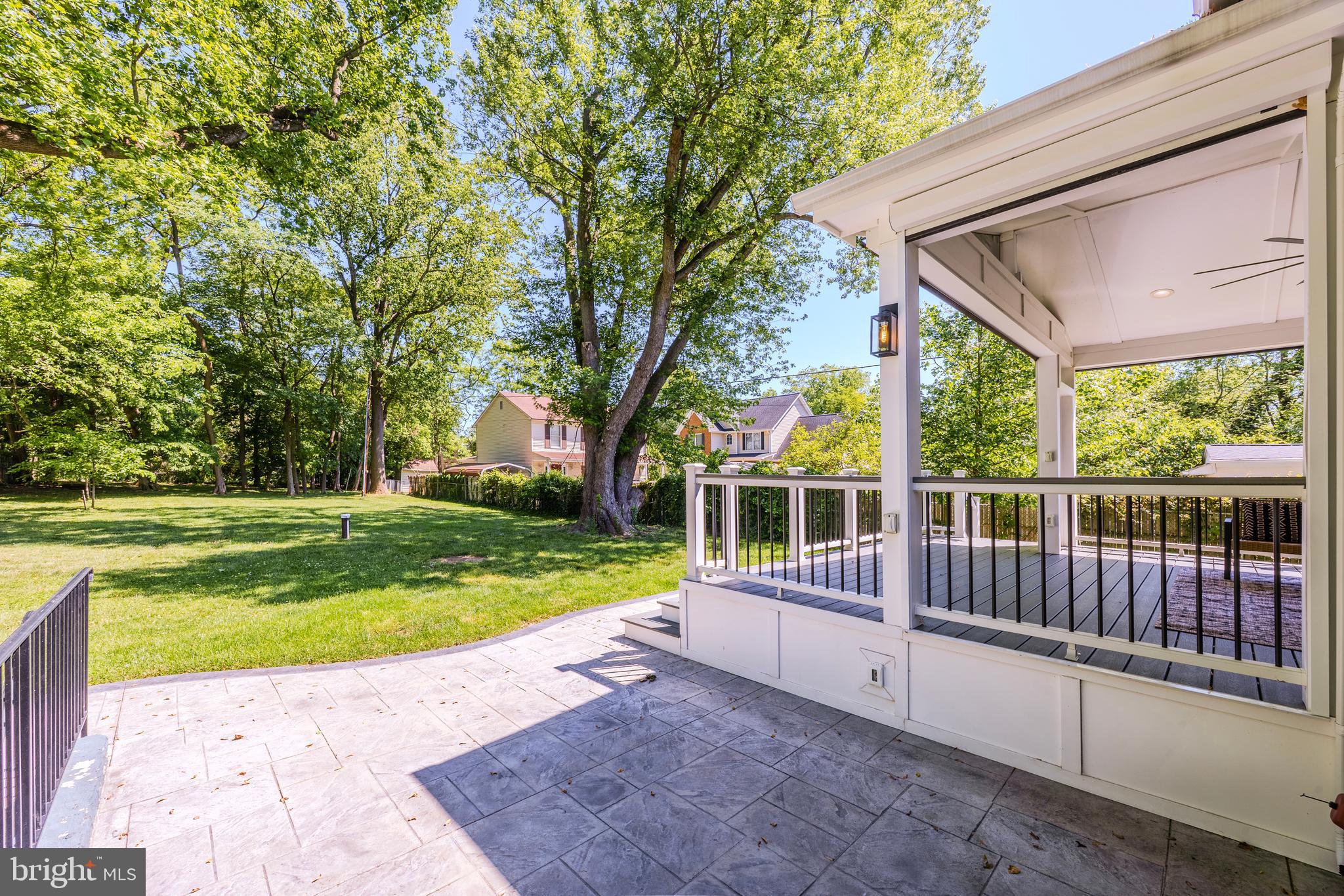 CHARLES W LEE SR ESTATES - Residential