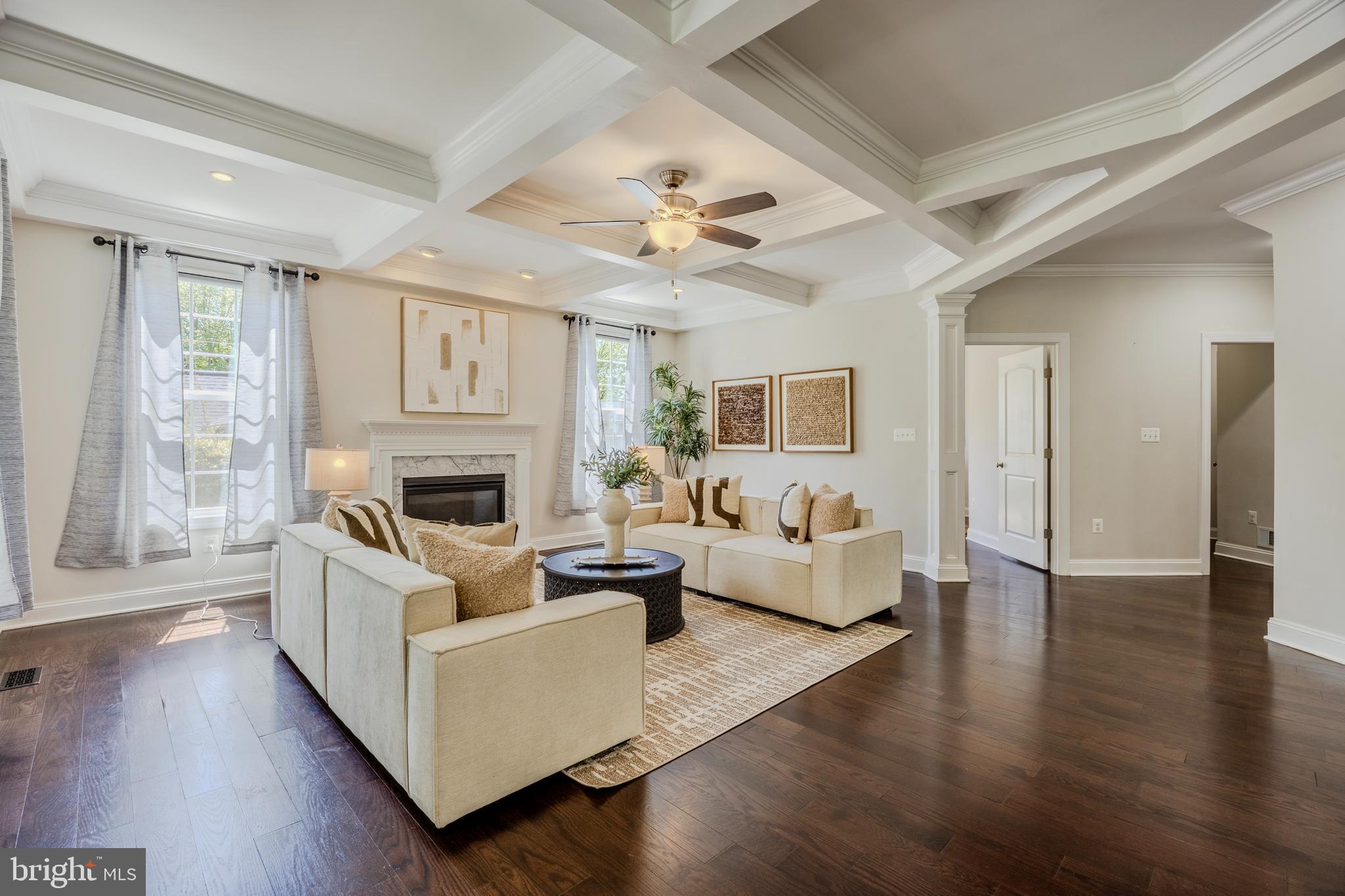 CHARLES W LEE SR ESTATES - Residential