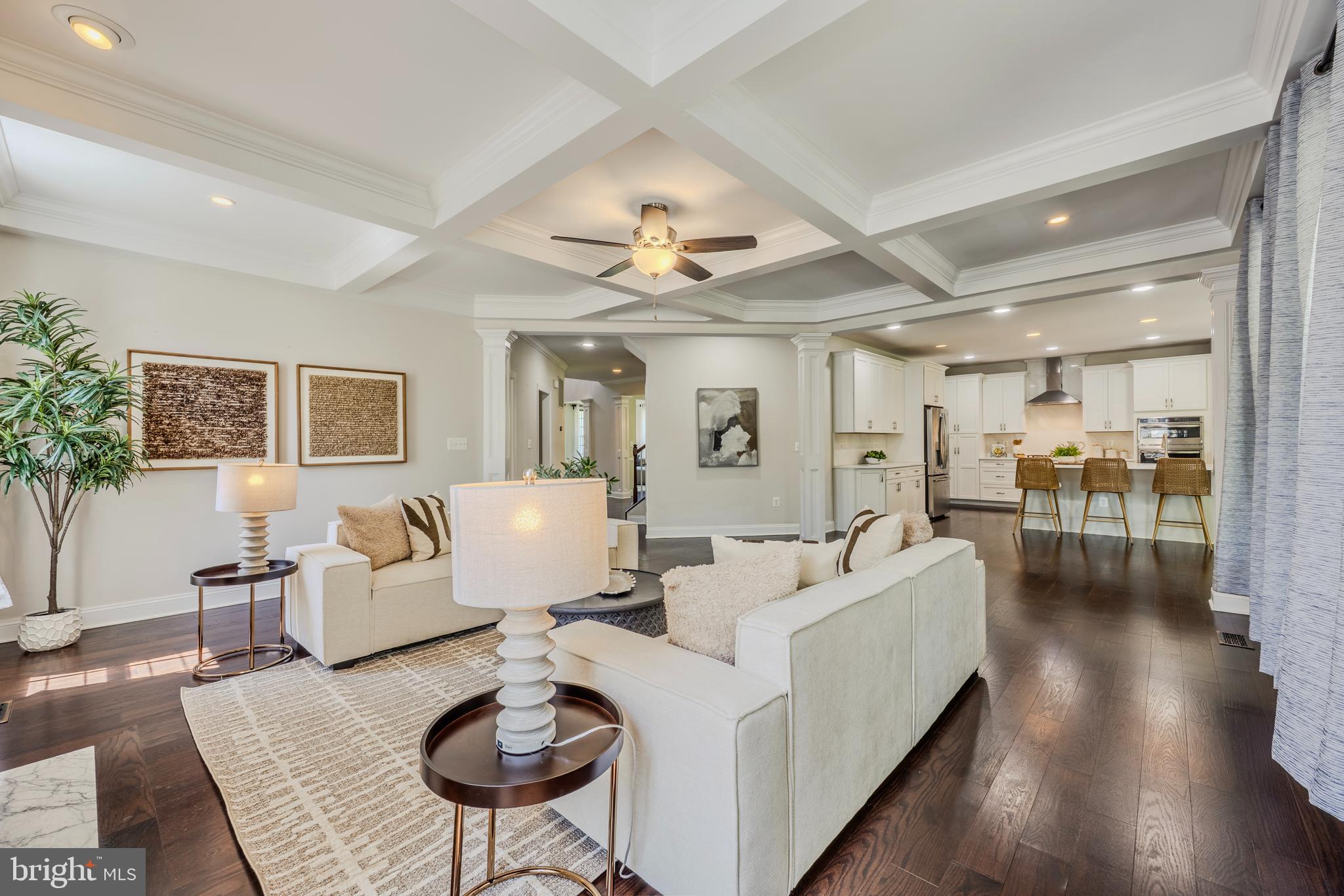 CHARLES W LEE SR ESTATES - Residential