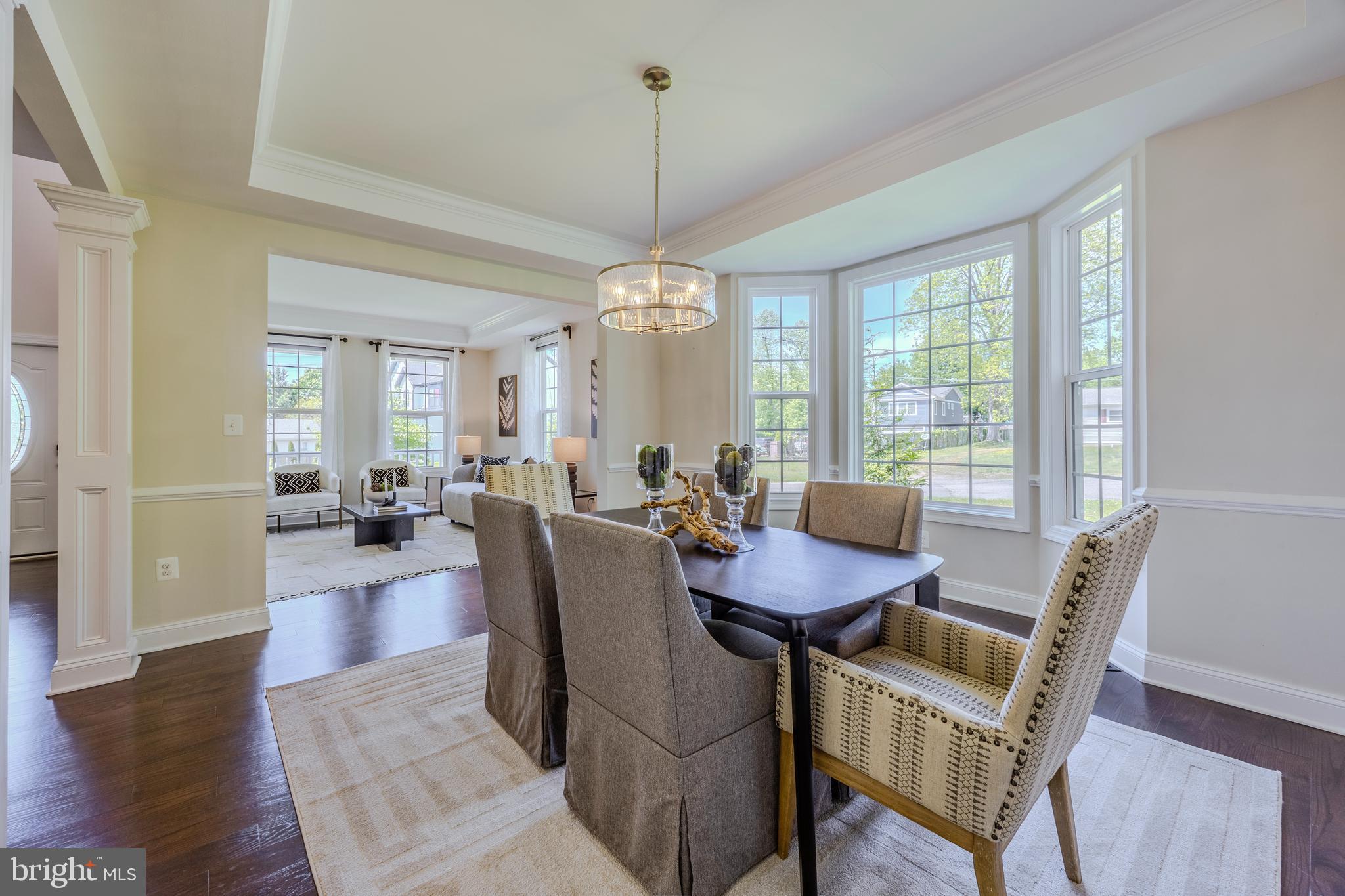 CHARLES W LEE SR ESTATES - Residential