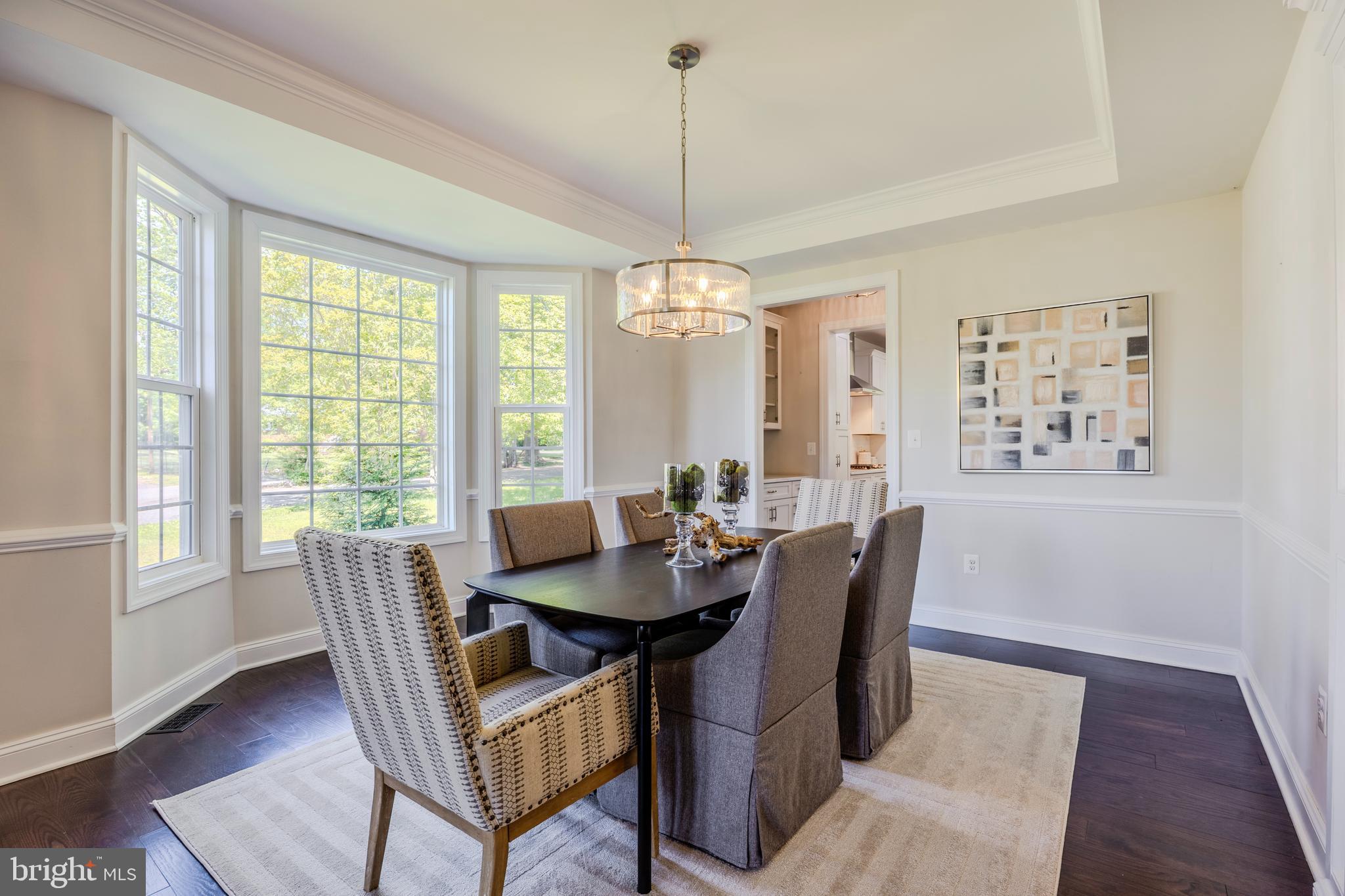 CHARLES W LEE SR ESTATES - Residential
