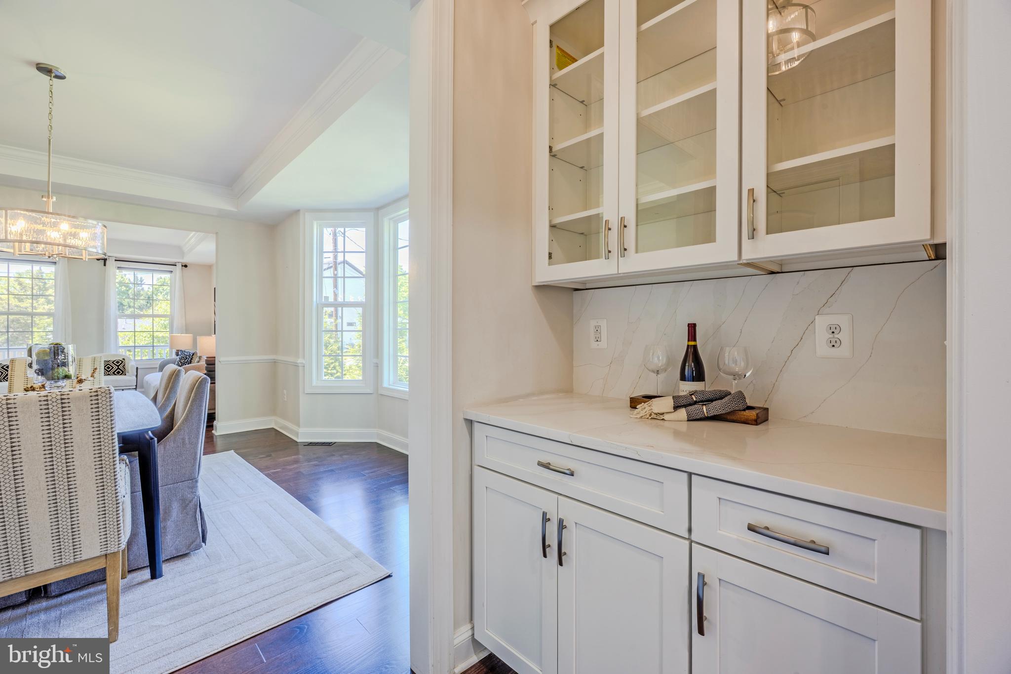CHARLES W LEE SR ESTATES - Residential