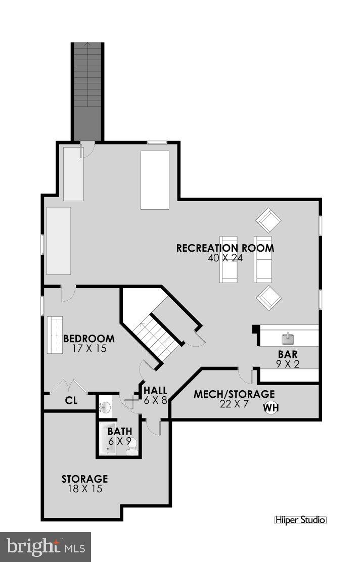 CHARLES W LEE SR ESTATES - Residential