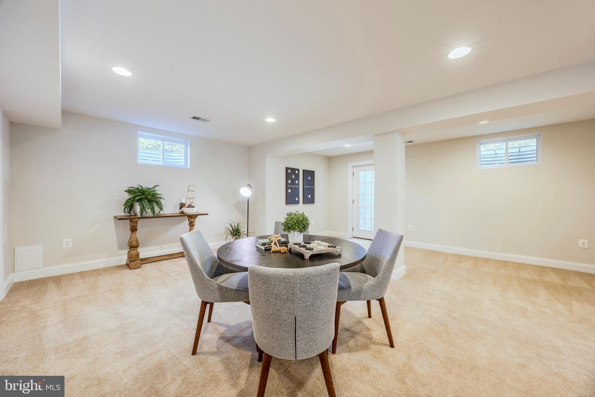 CHARLES W LEE SR ESTATES - Residential