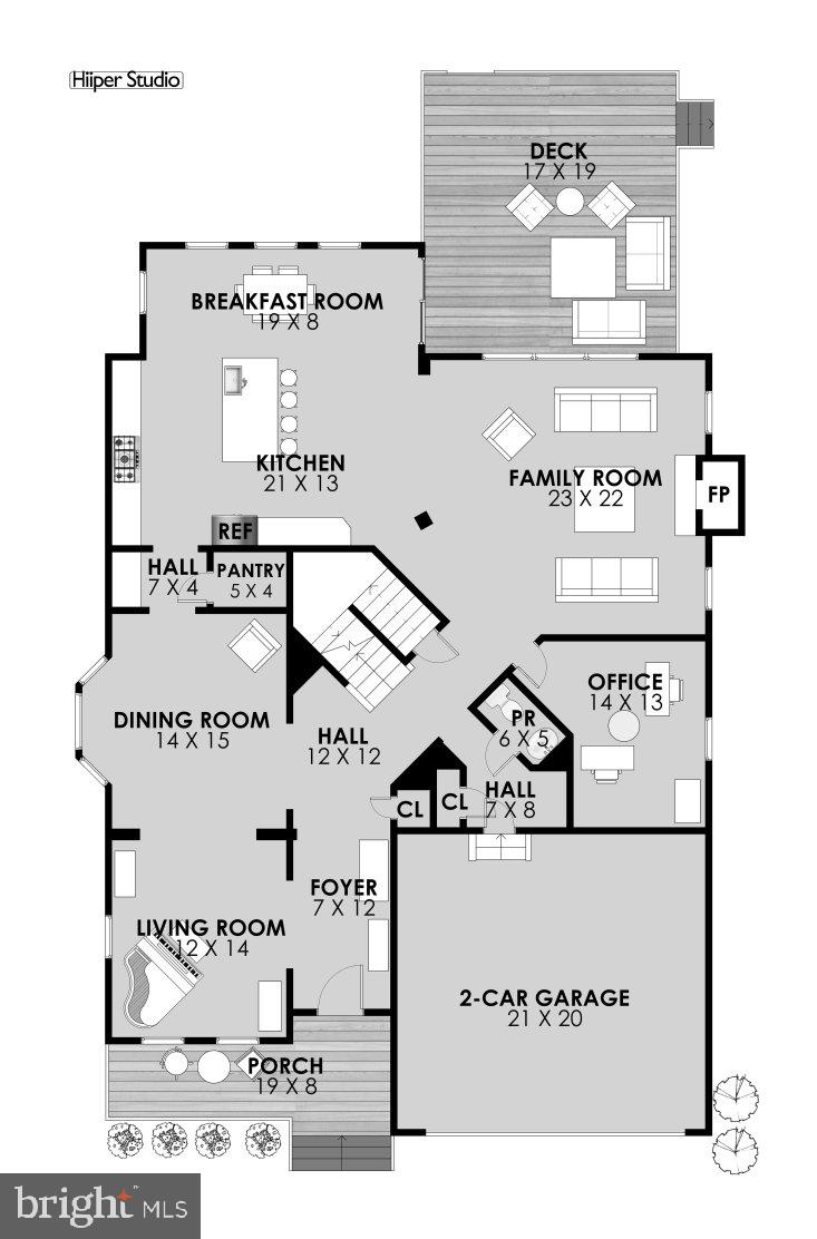 CHARLES W LEE SR ESTATES - Residential