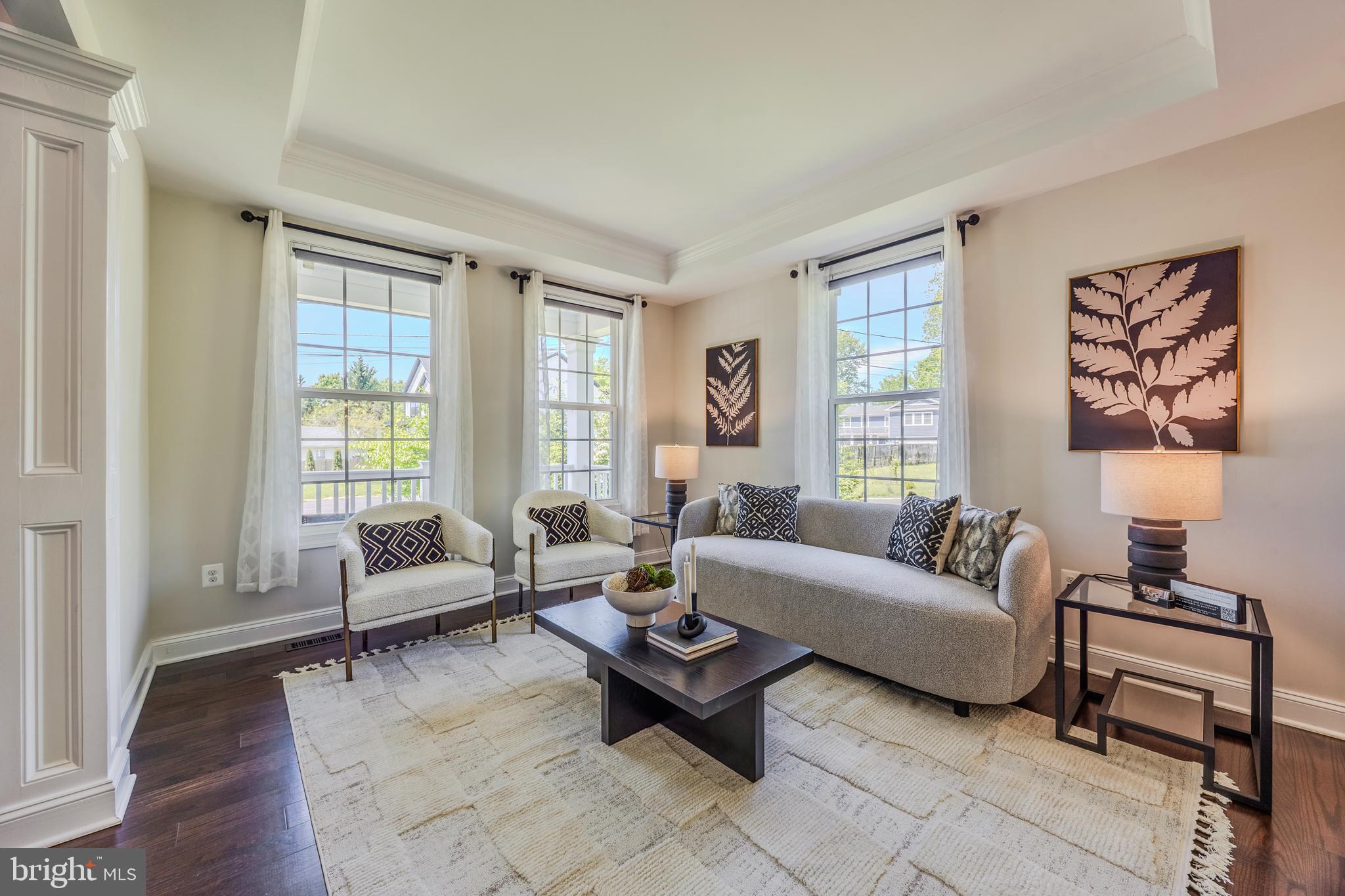 CHARLES W LEE SR ESTATES - Residential