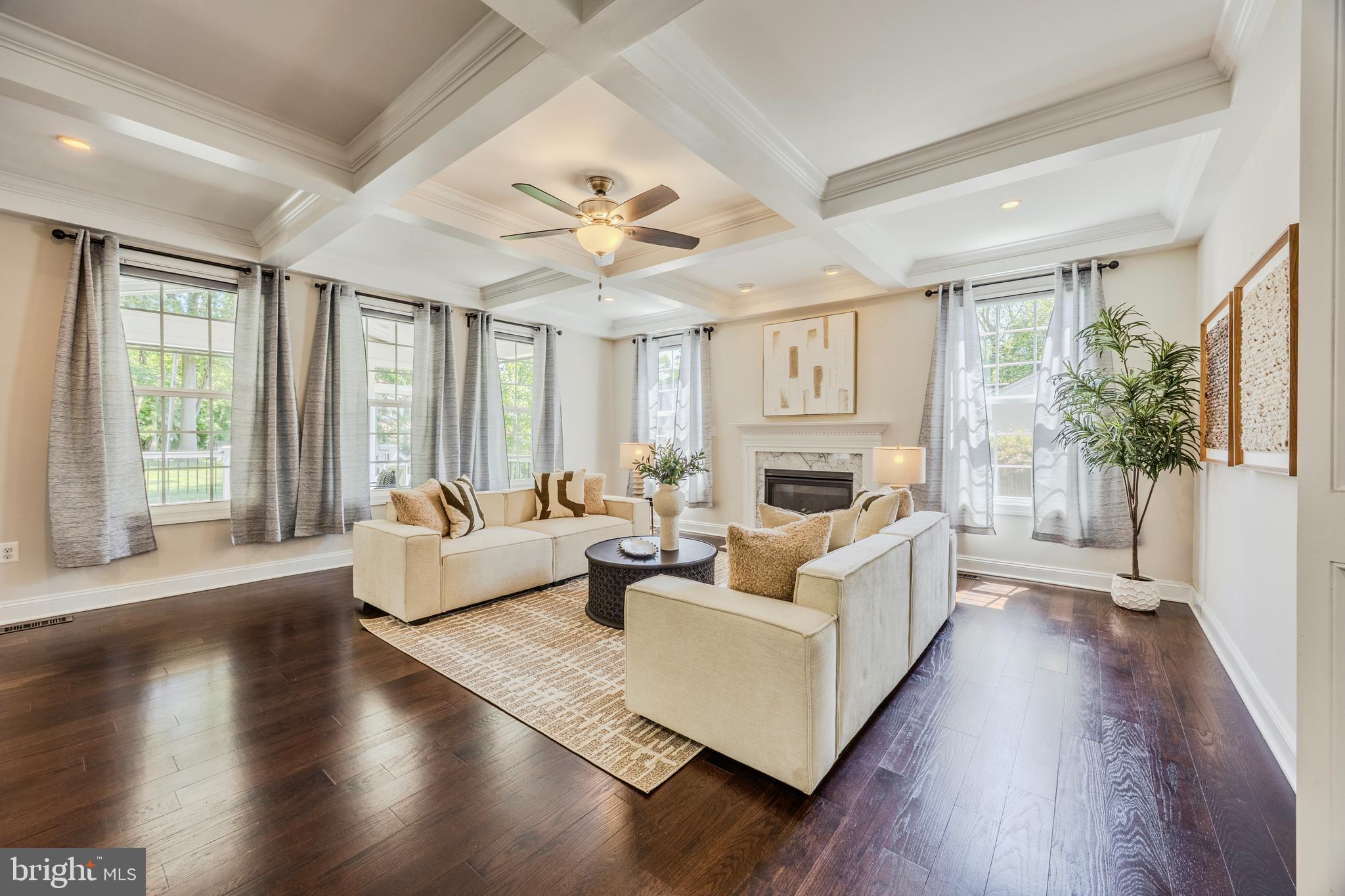 CHARLES W LEE SR ESTATES - Residential