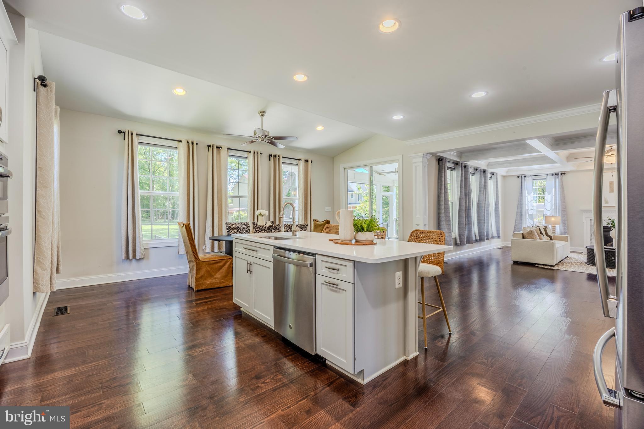 CHARLES W LEE SR ESTATES - Residential