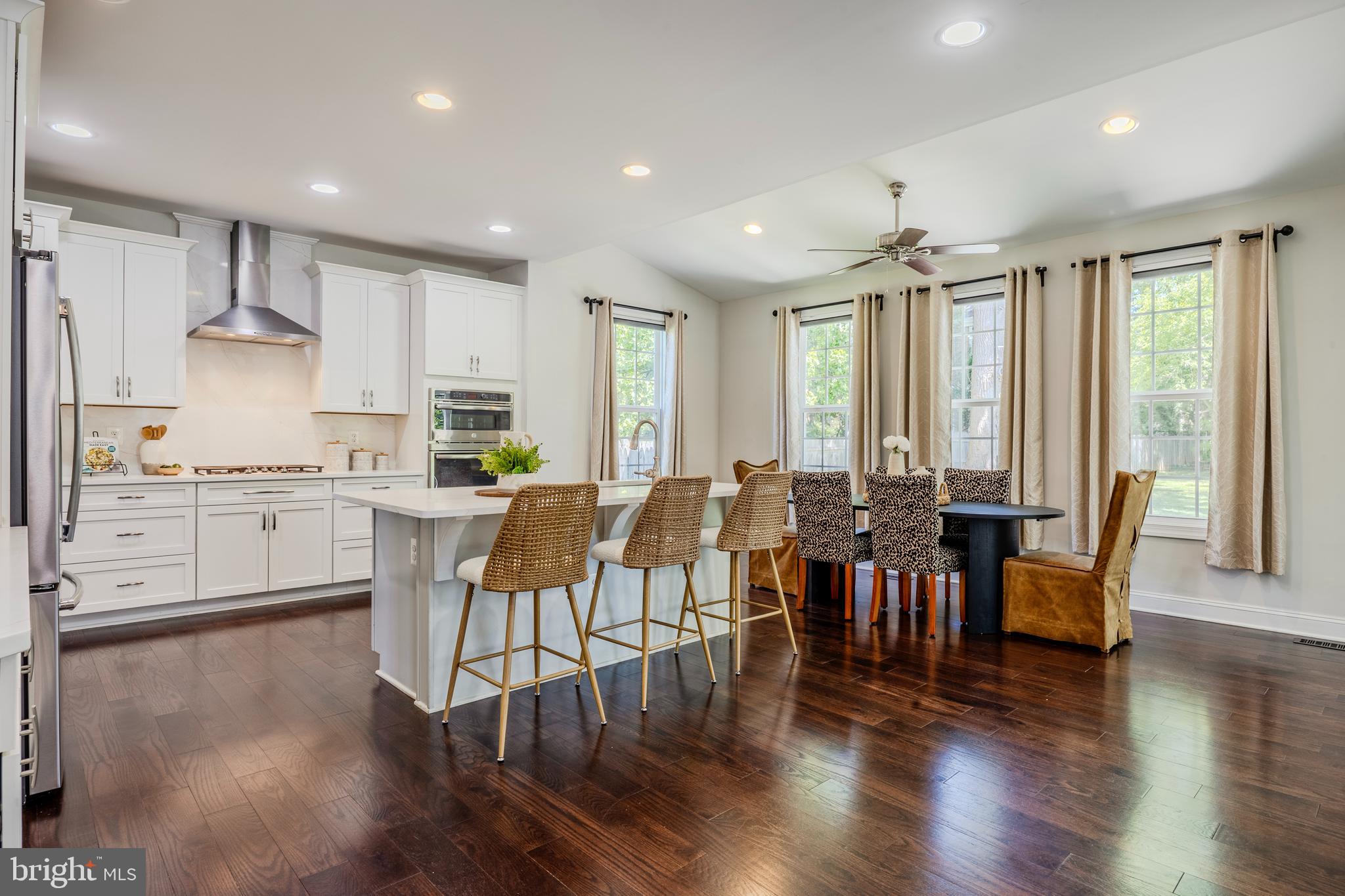 CHARLES W LEE SR ESTATES - Residential