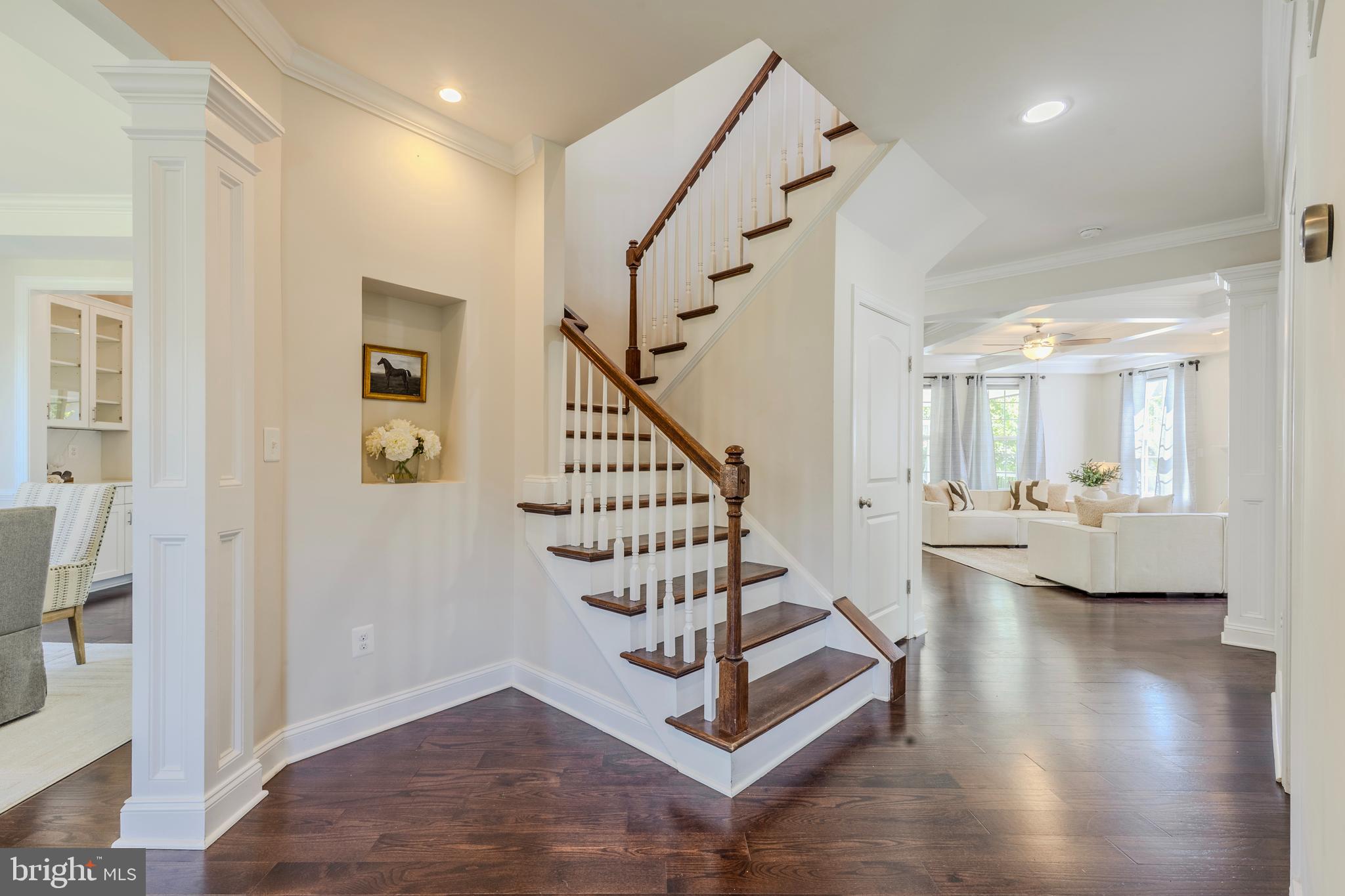 CHARLES W LEE SR ESTATES - Residential