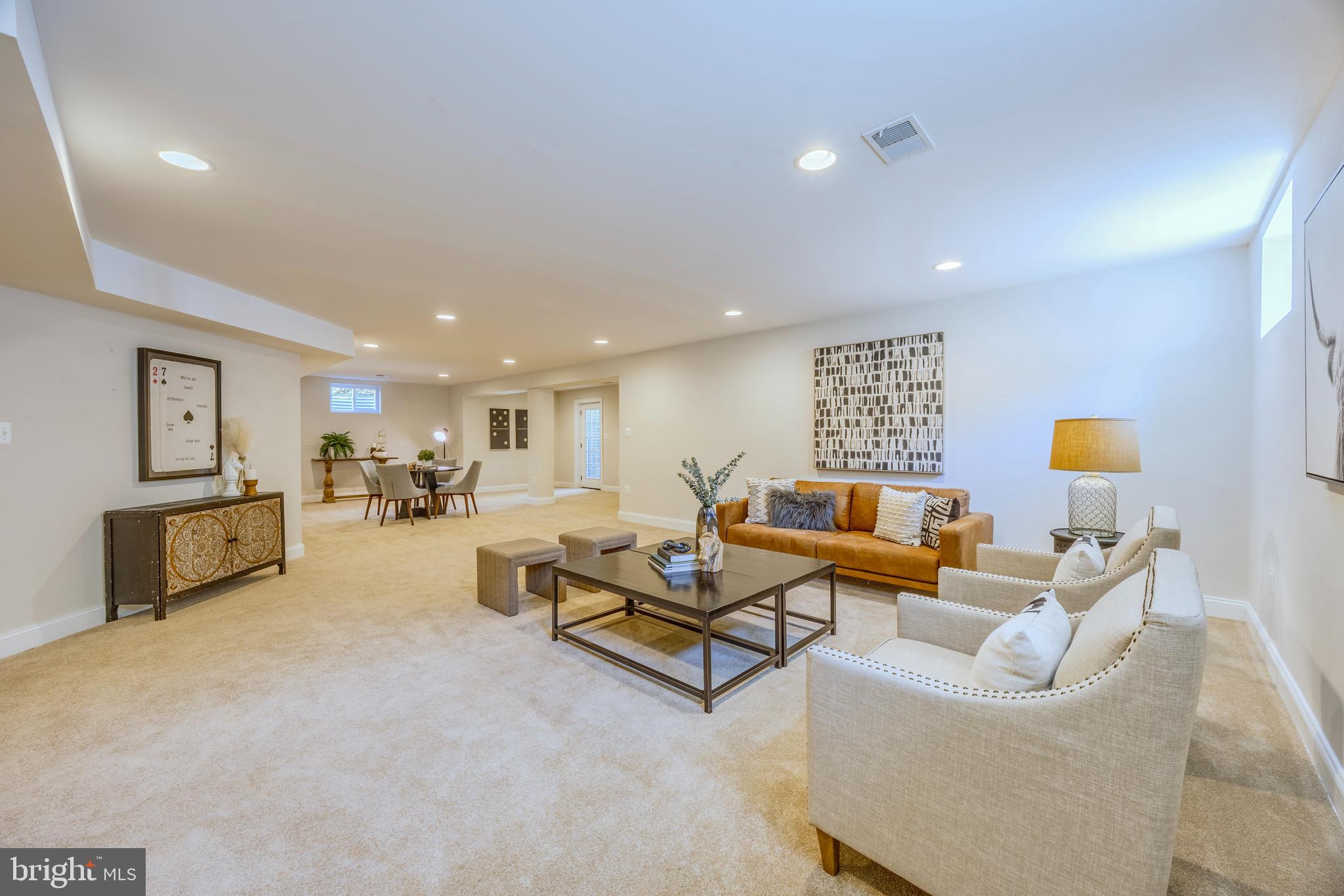 CHARLES W LEE SR ESTATES - Residential