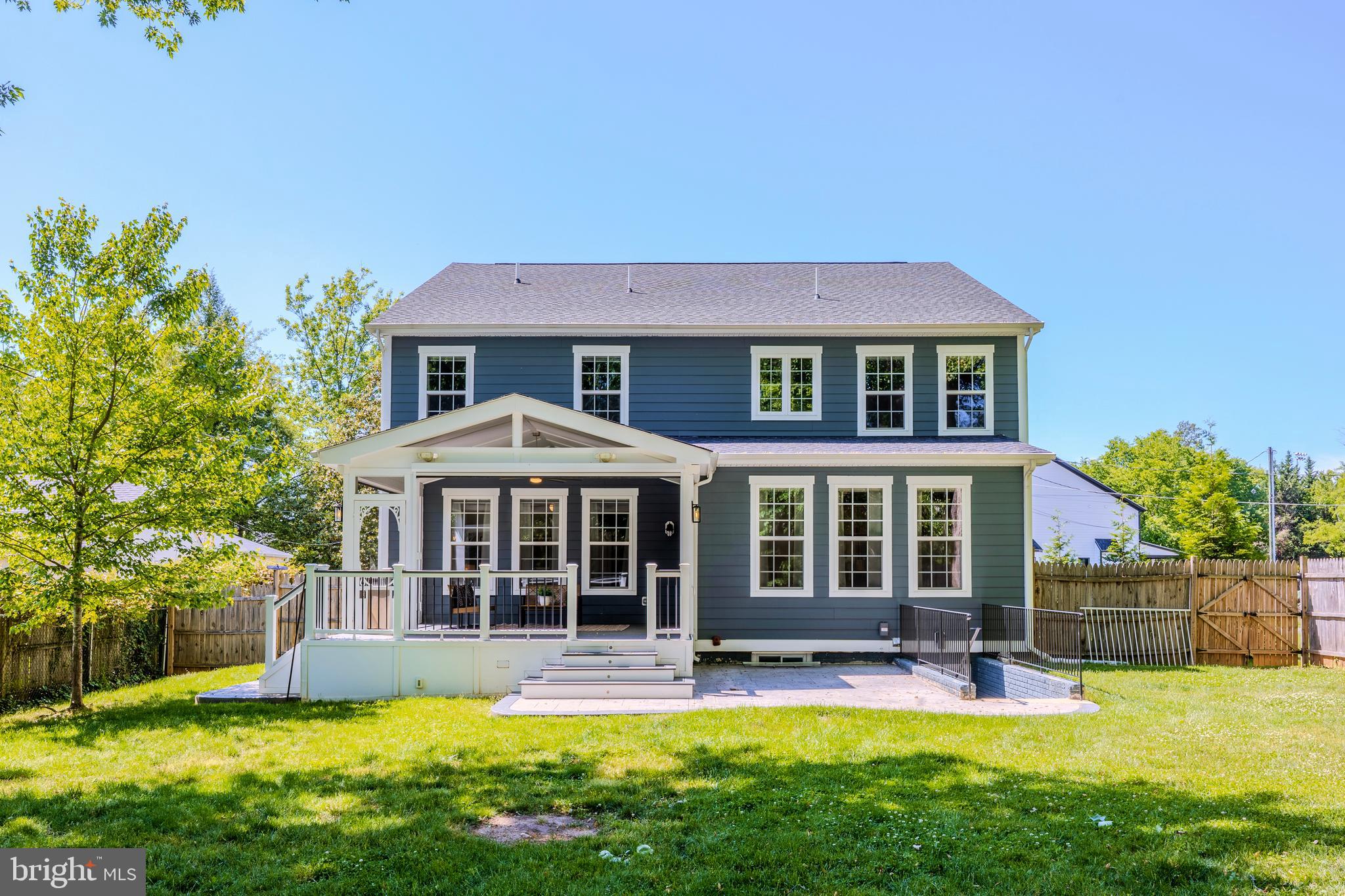 CHARLES W LEE SR ESTATES - Residential