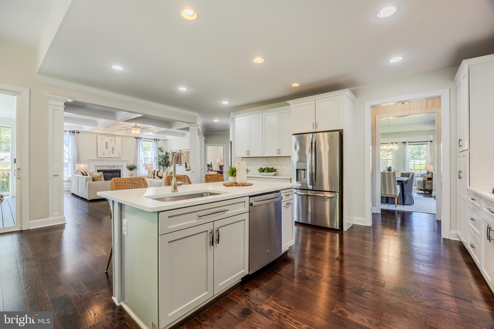 CHARLES W LEE SR ESTATES - Residential
