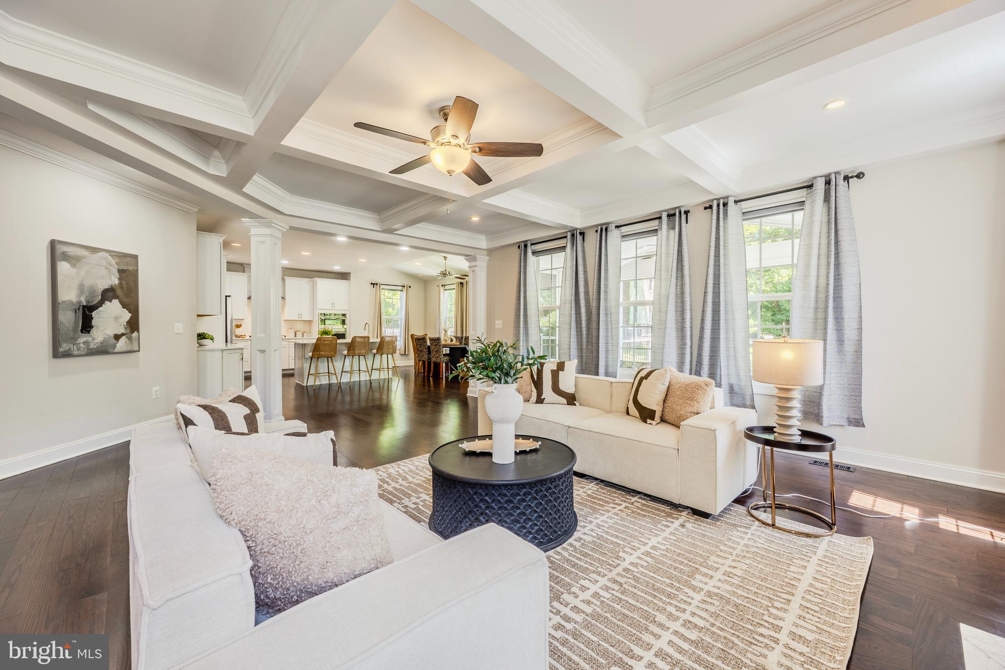 CHARLES W LEE SR ESTATES - Residential