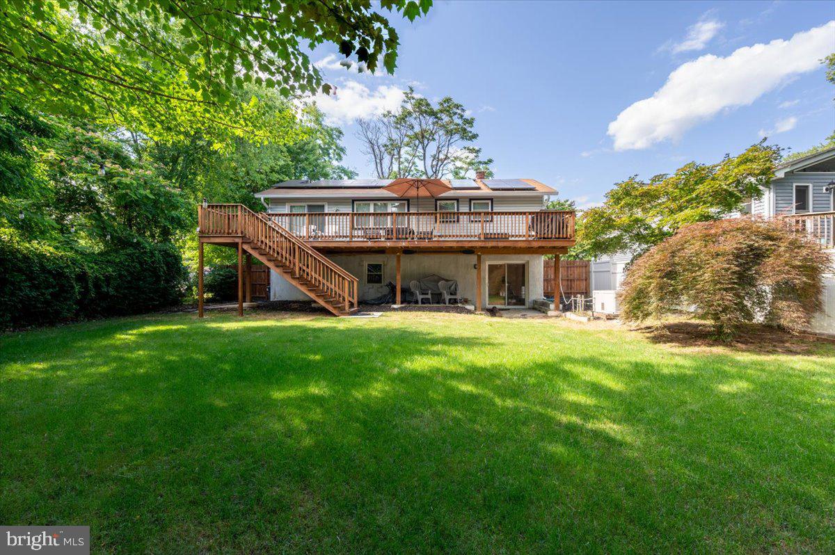 CAPE ST CLAIRE - Residential