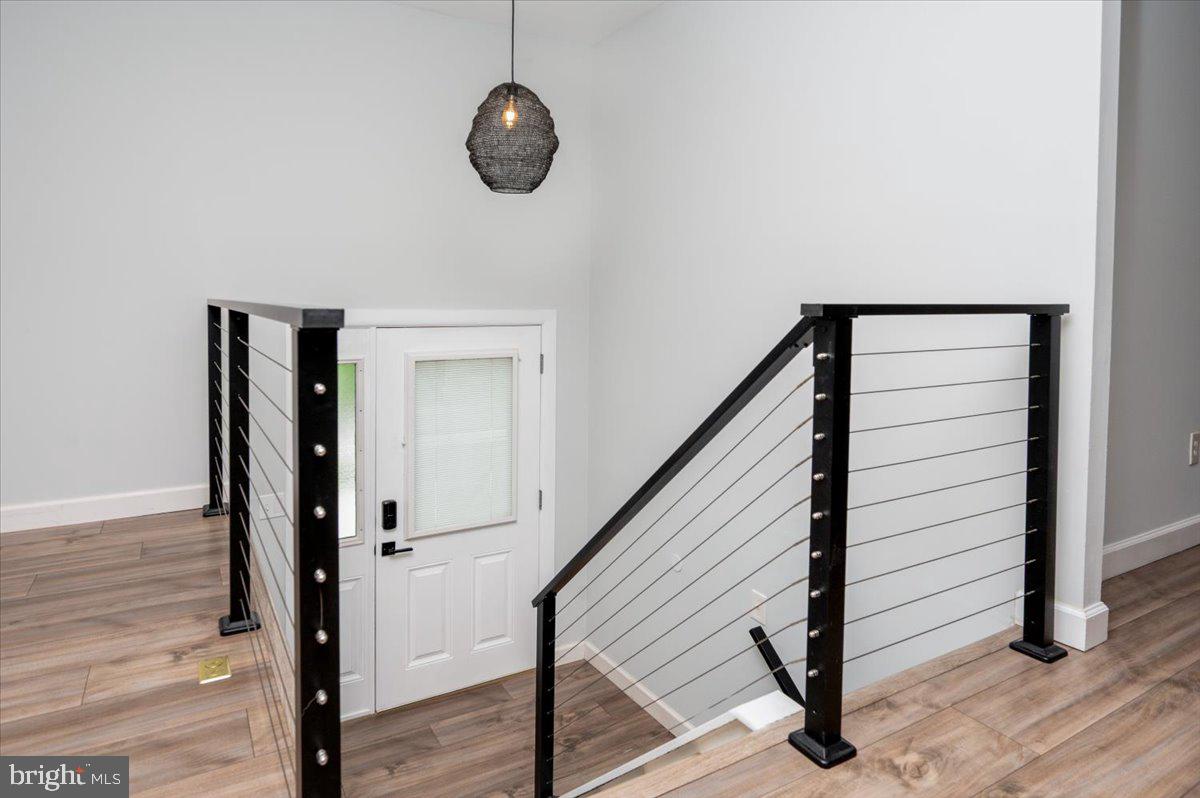 CAPE ST CLAIRE - Residential