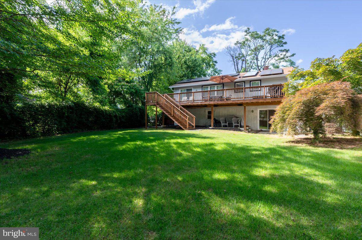 CAPE ST CLAIRE - Residential