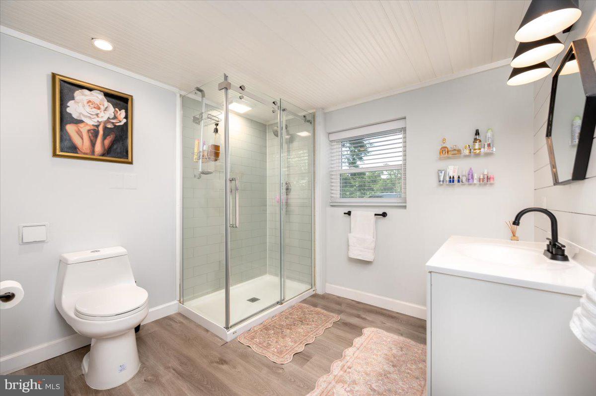 CAPE ST CLAIRE - Residential
