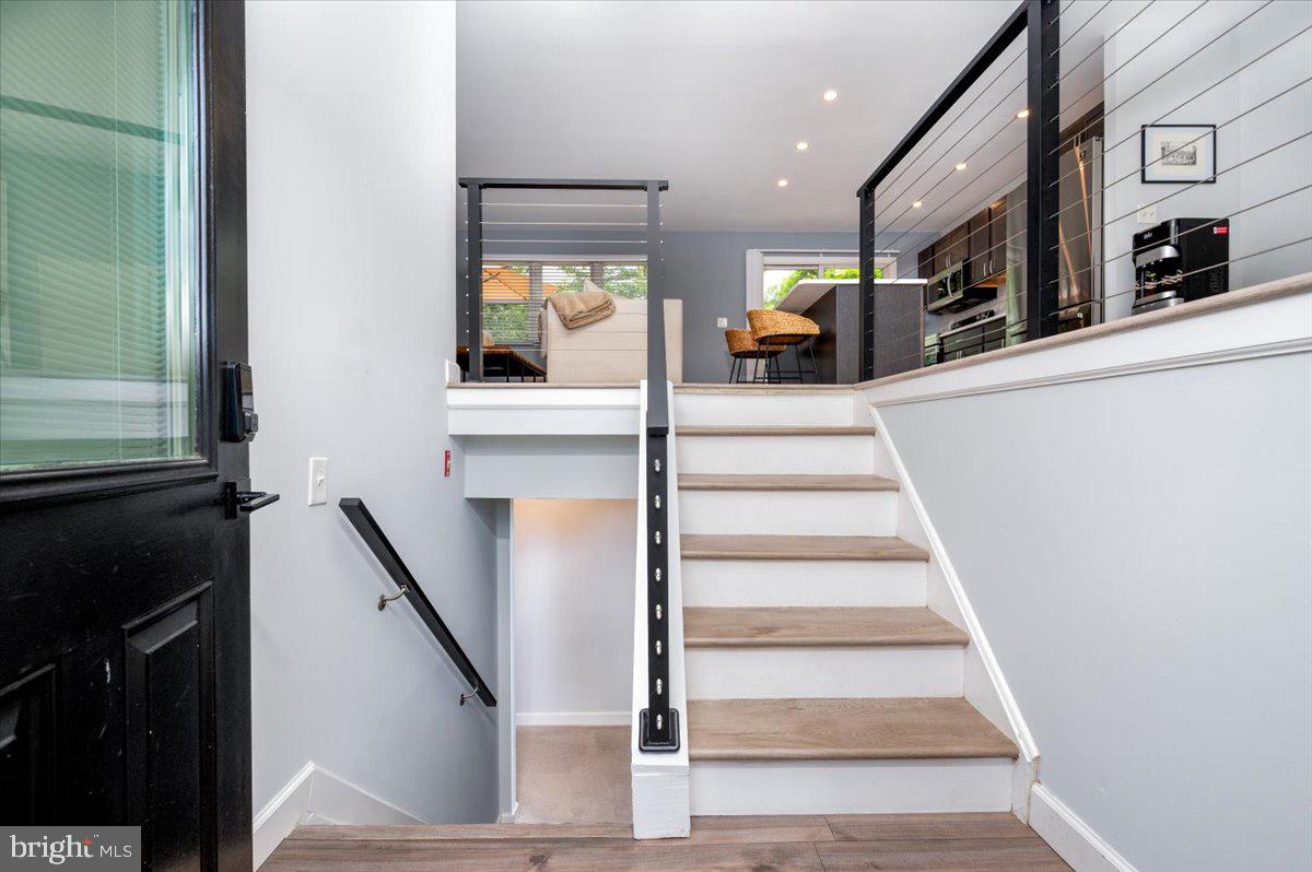 CAPE ST CLAIRE - Residential