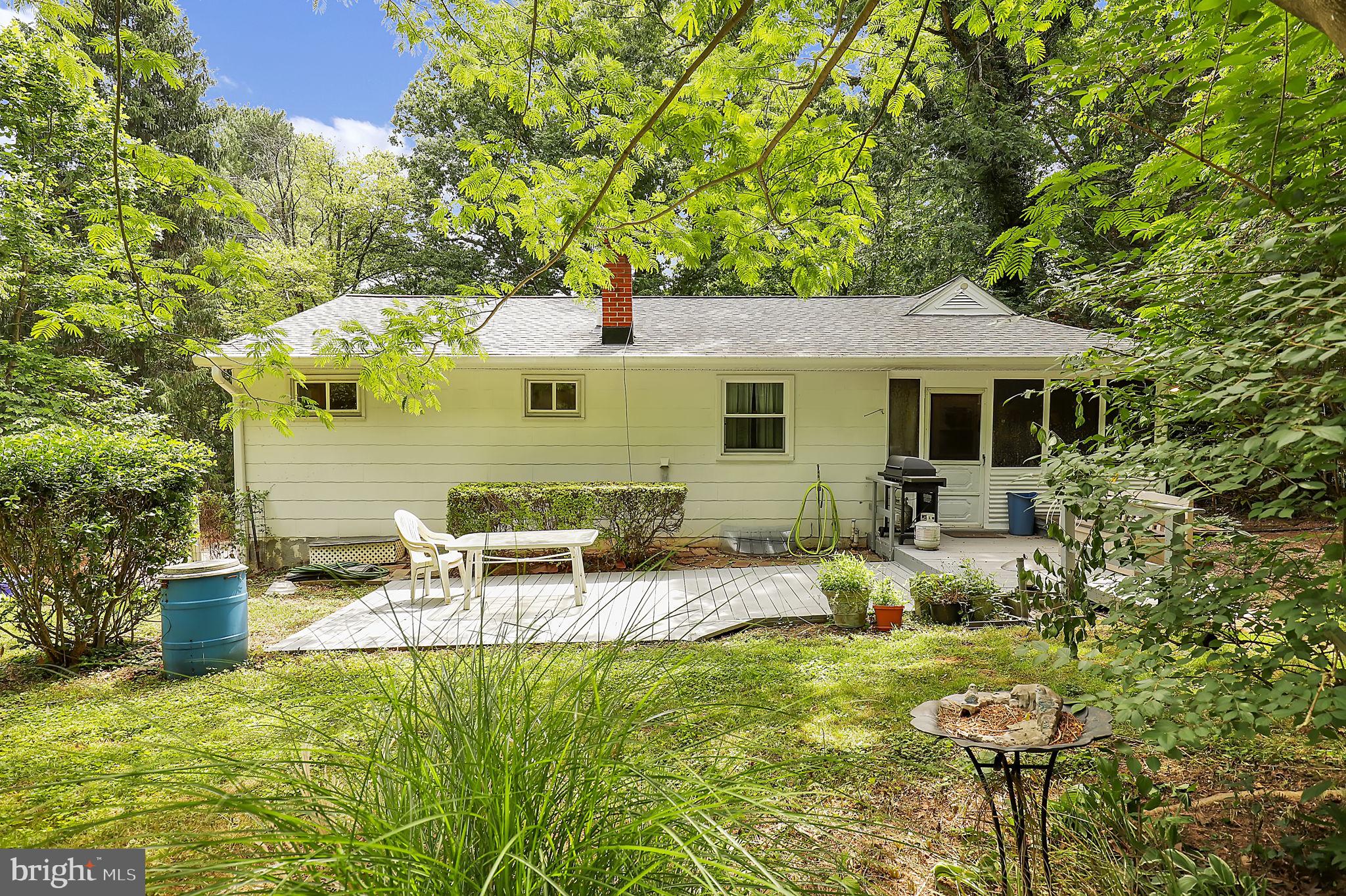 DARNESTOWN OUTSIDE - Residential