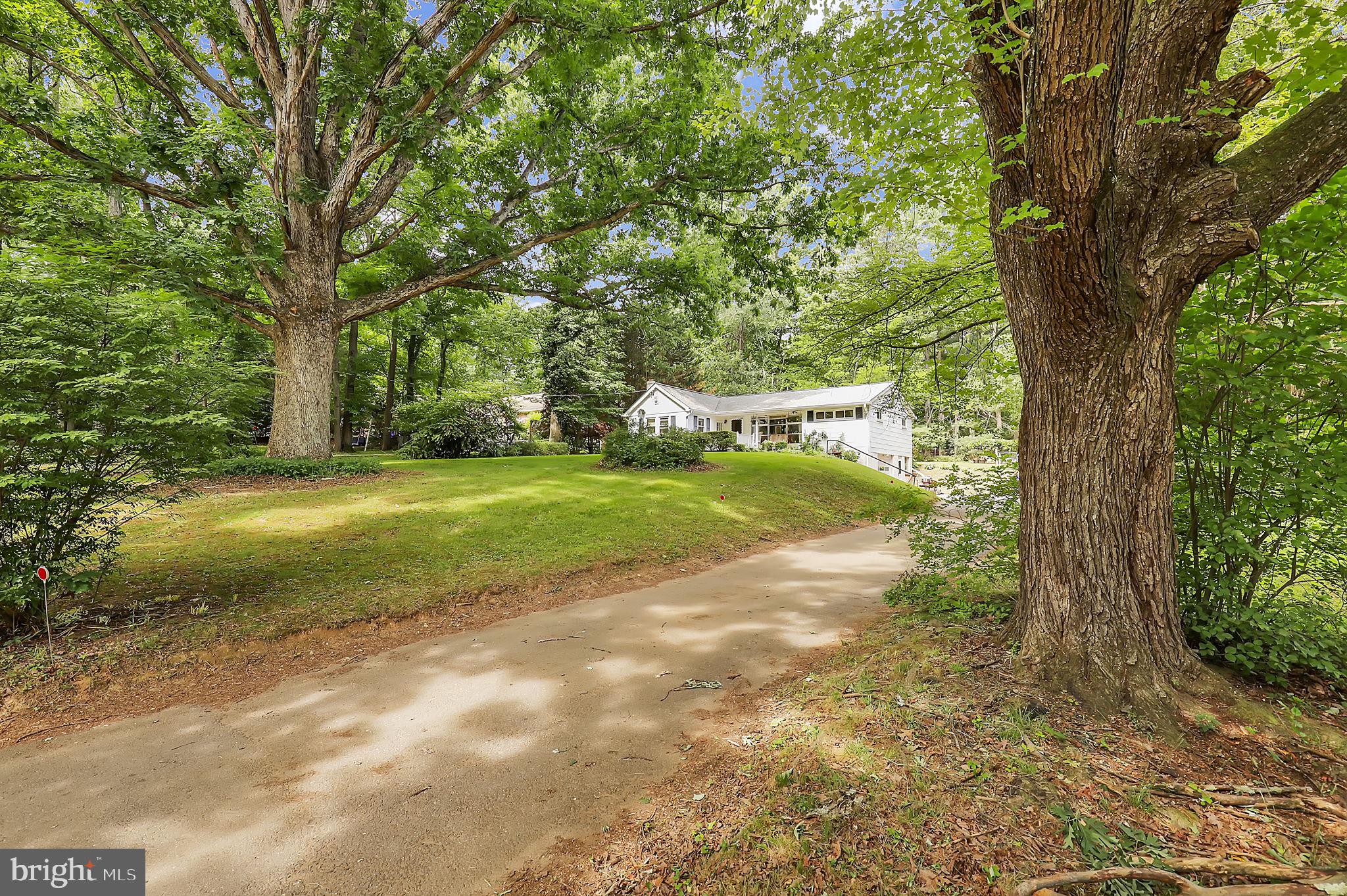 DARNESTOWN OUTSIDE - Residential