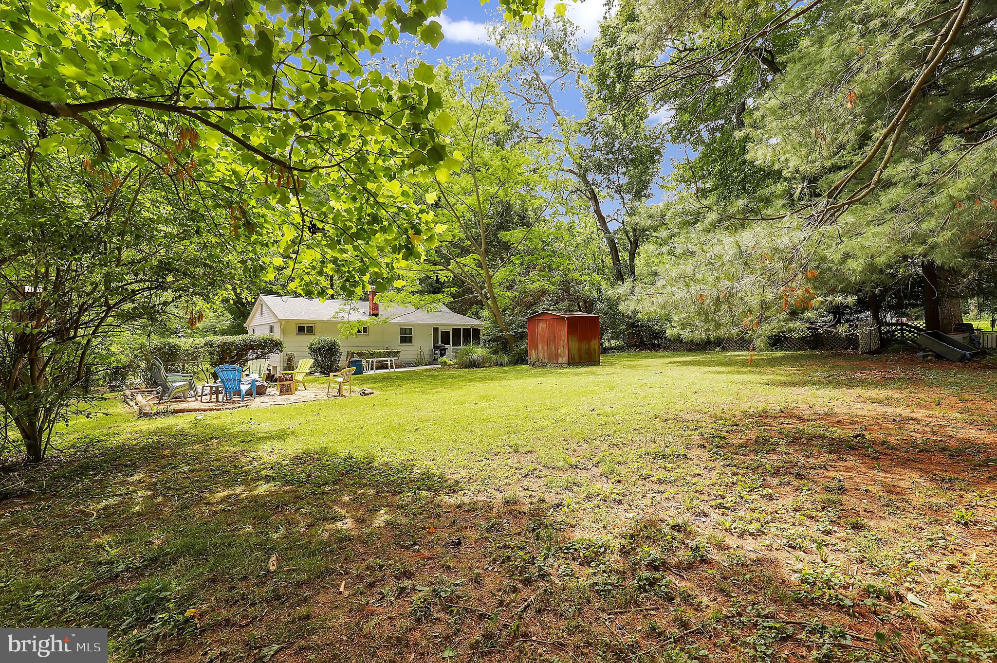 DARNESTOWN OUTSIDE - Residential