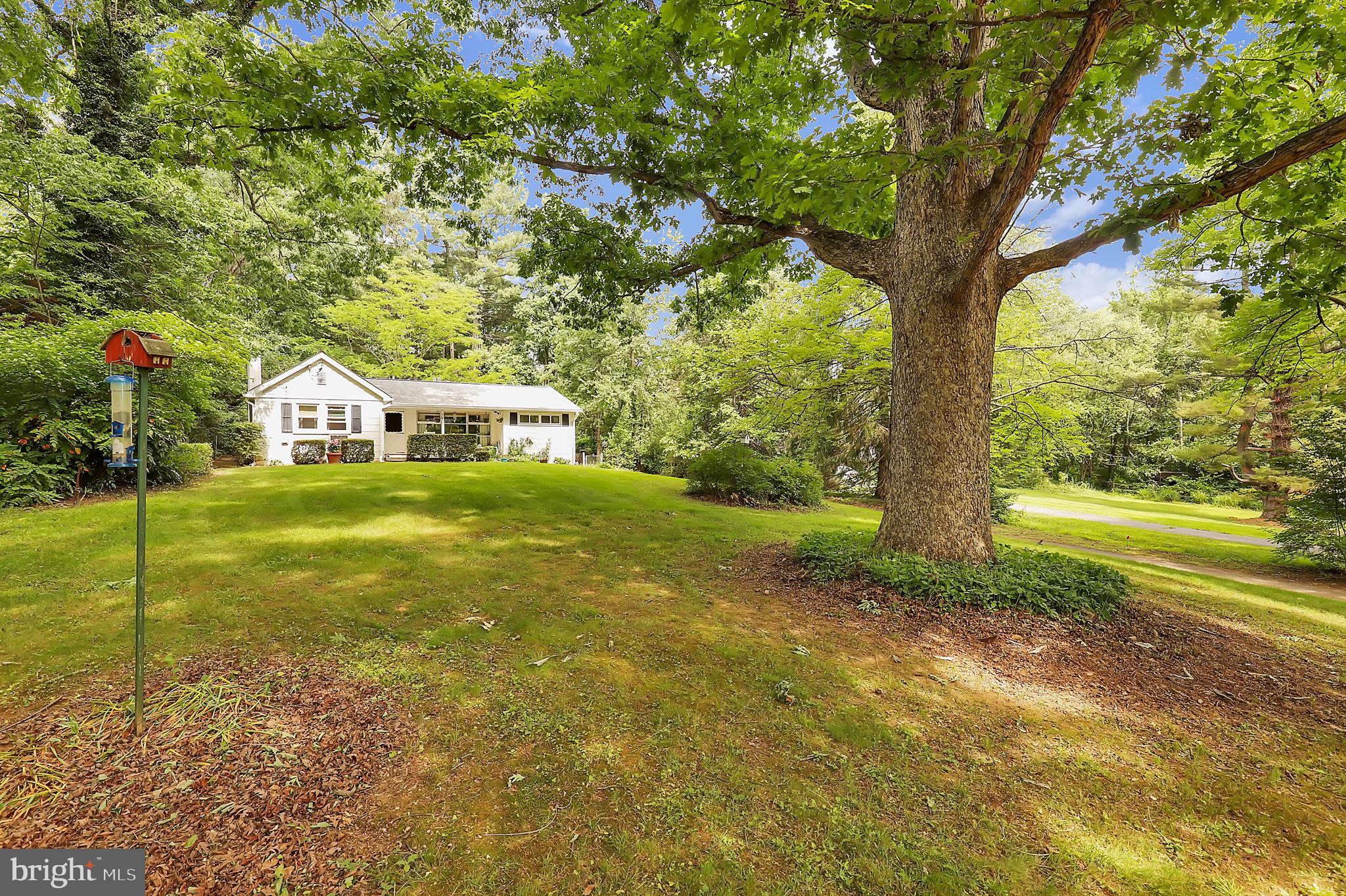 DARNESTOWN OUTSIDE - Residential