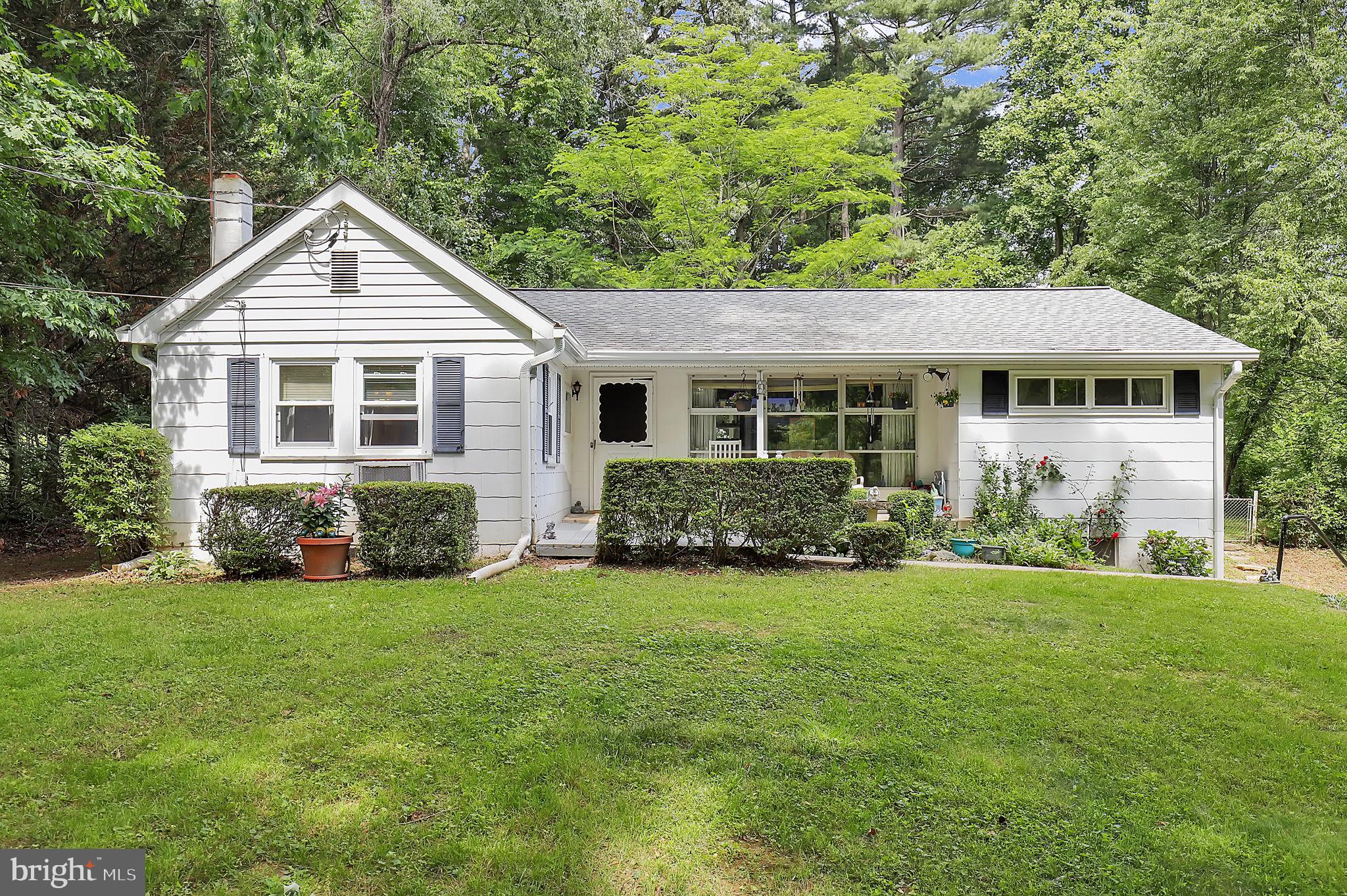 DARNESTOWN OUTSIDE - Residential