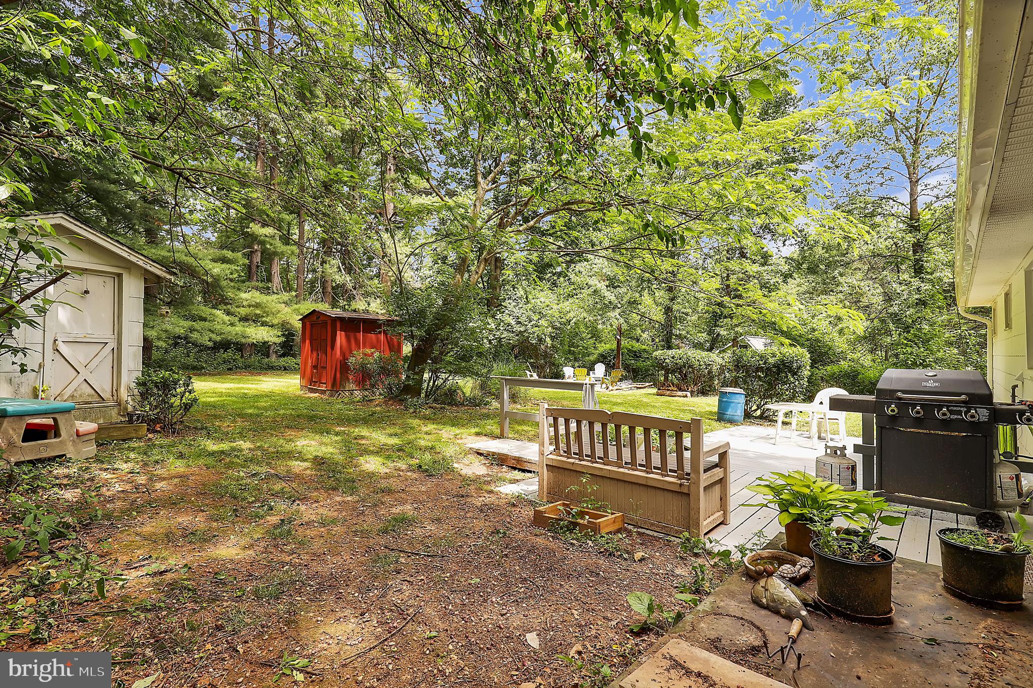 DARNESTOWN OUTSIDE - Residential
