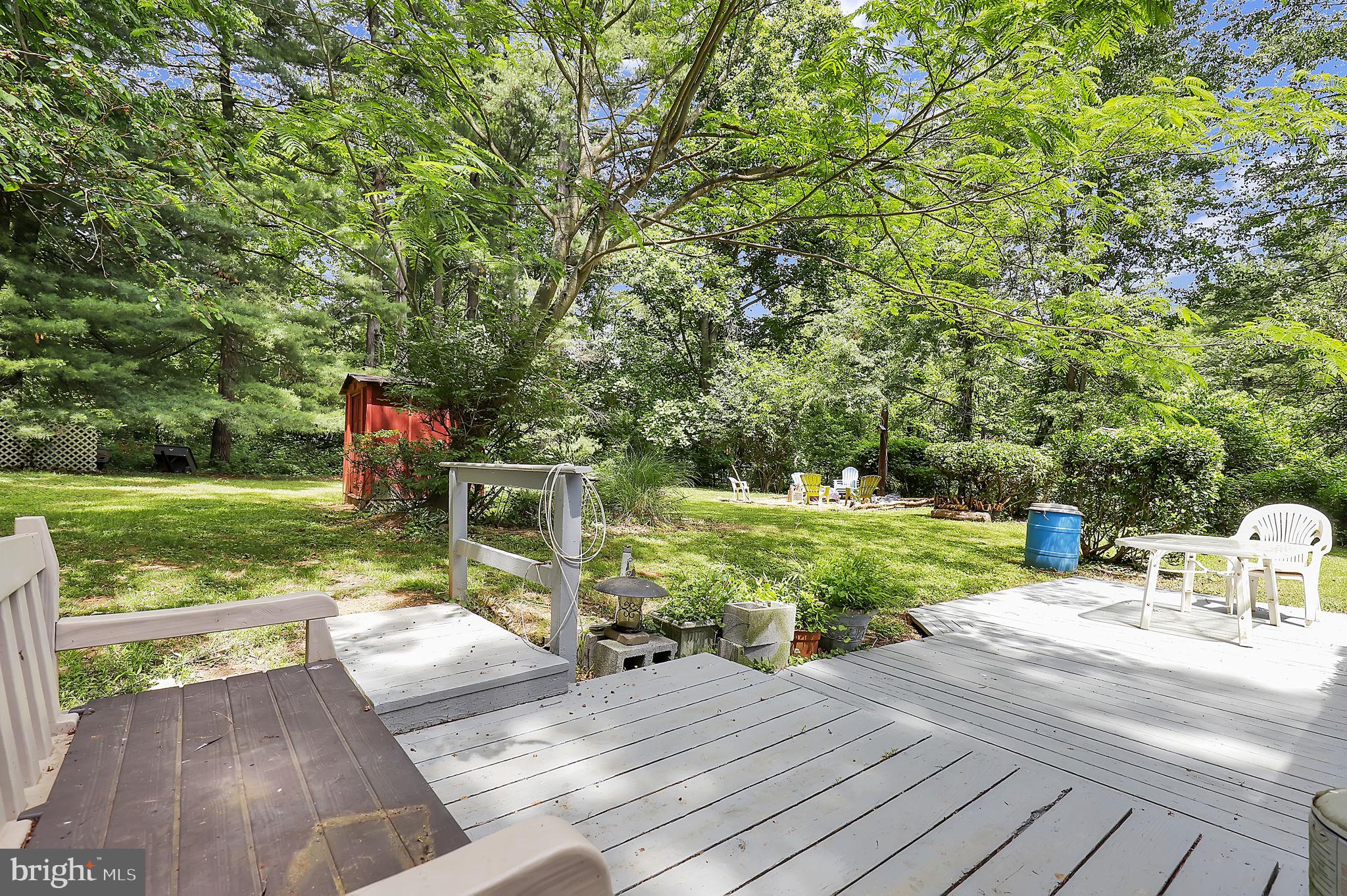DARNESTOWN OUTSIDE - Residential