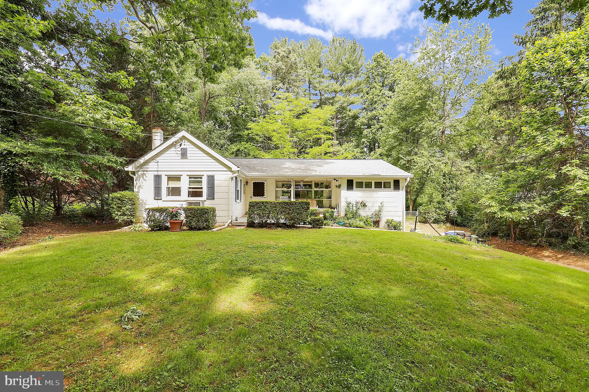 DARNESTOWN OUTSIDE - Residential