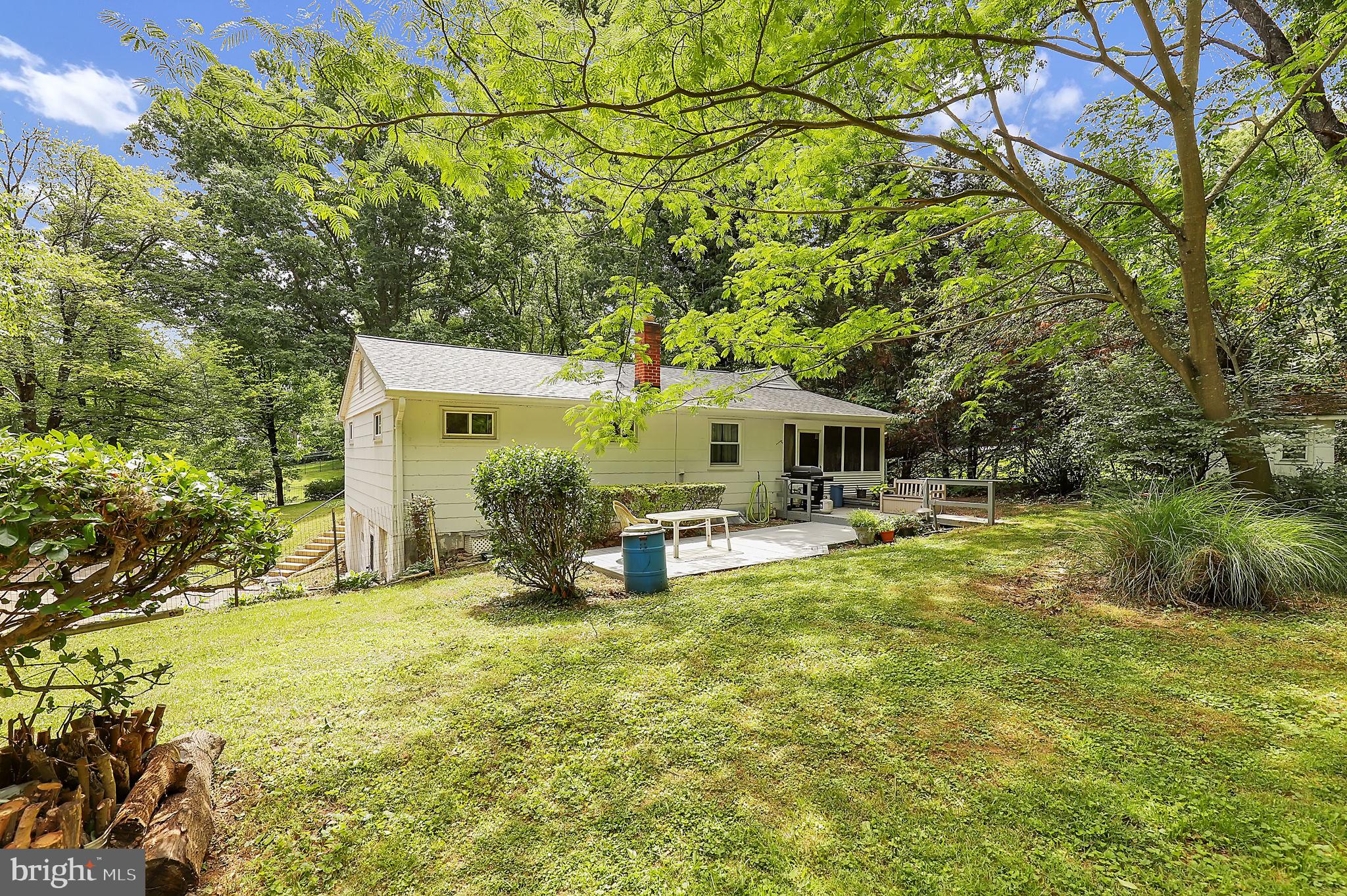 DARNESTOWN OUTSIDE - Residential