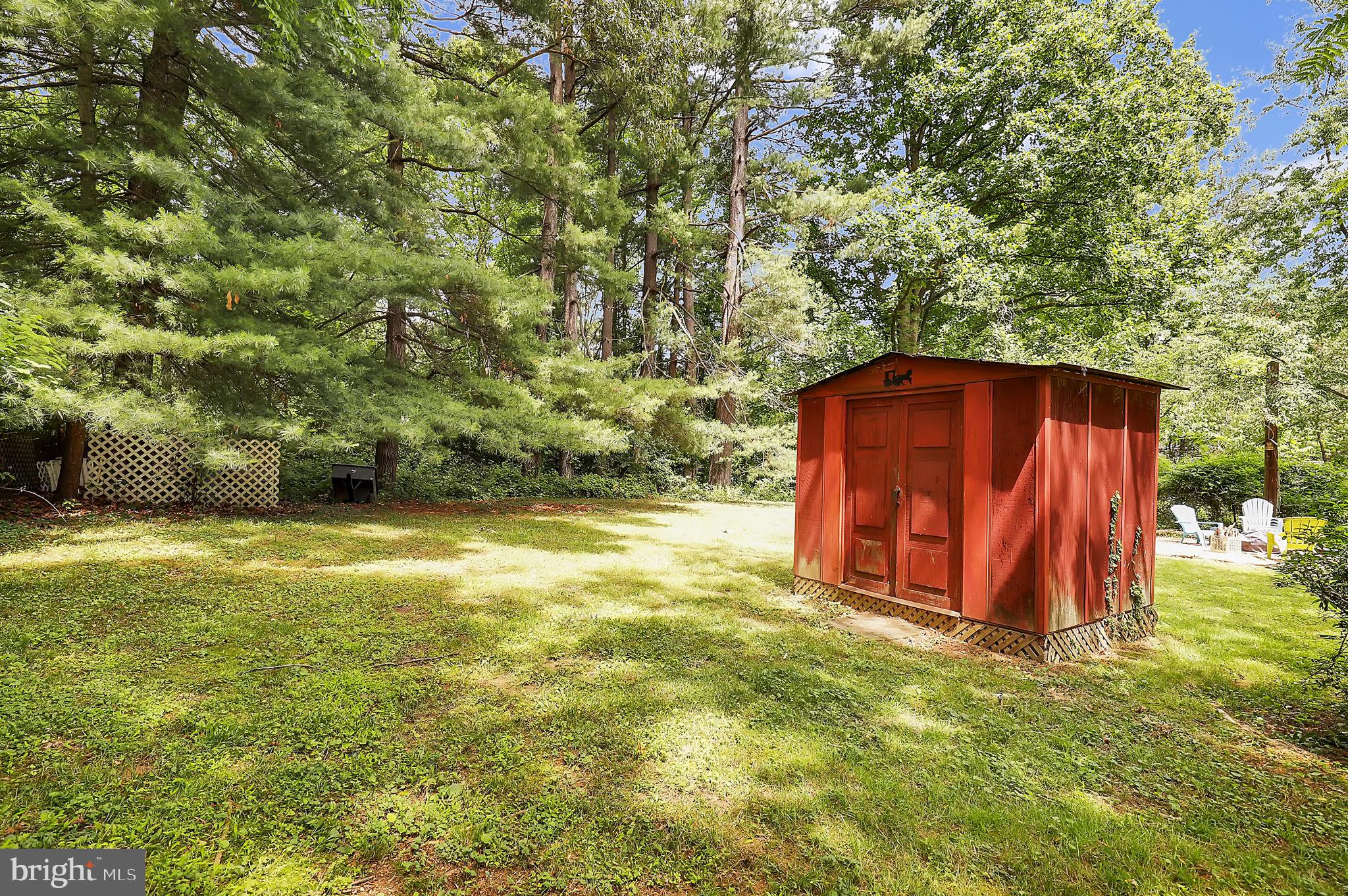 DARNESTOWN OUTSIDE - Residential