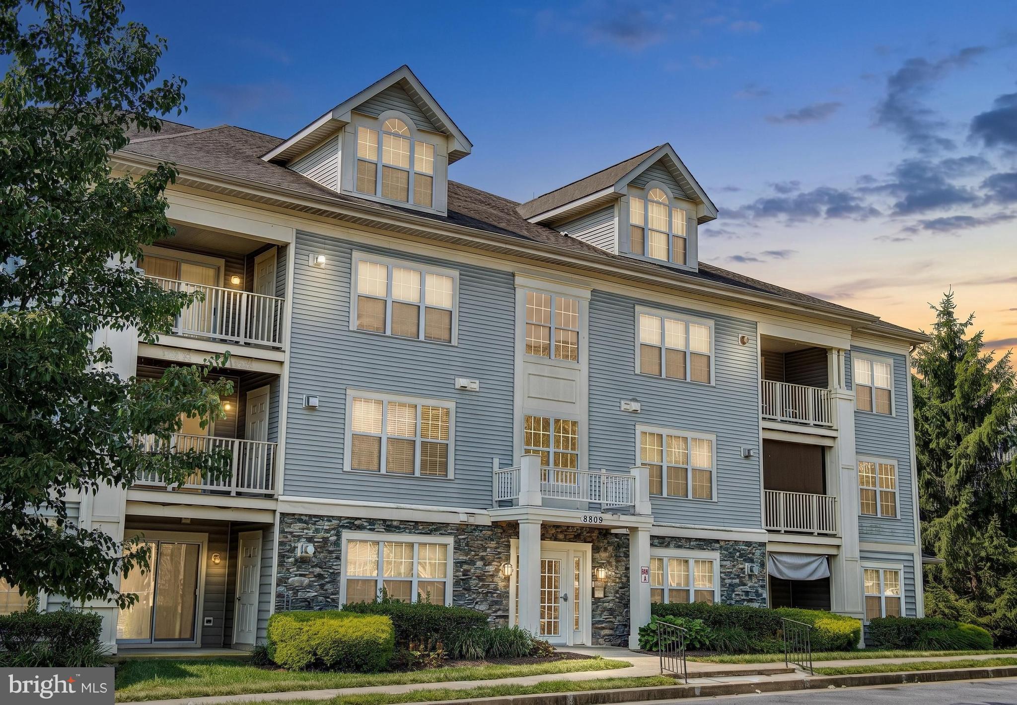 STONE RIDGE - Residential