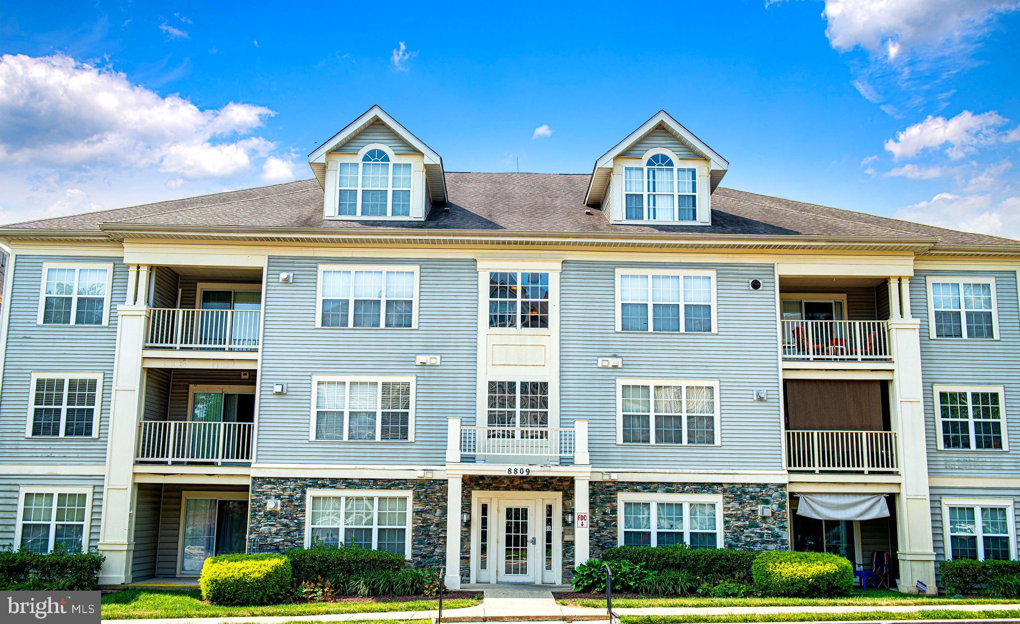 STONE RIDGE - Residential
