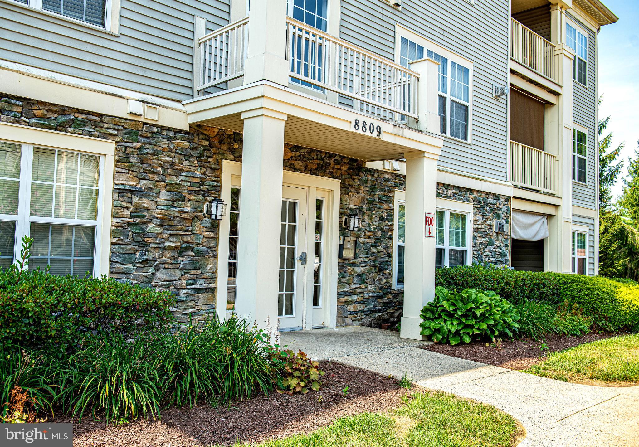 STONE RIDGE - Residential