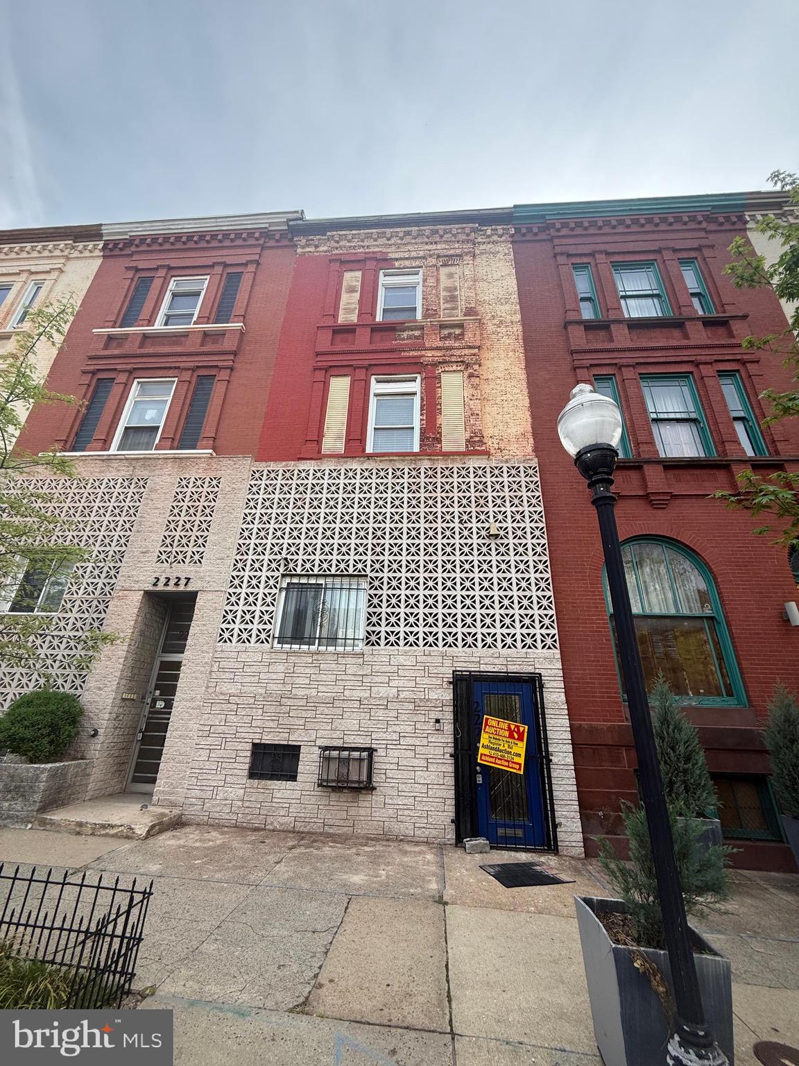 LOWER CHARLES VILLAGE - Residential