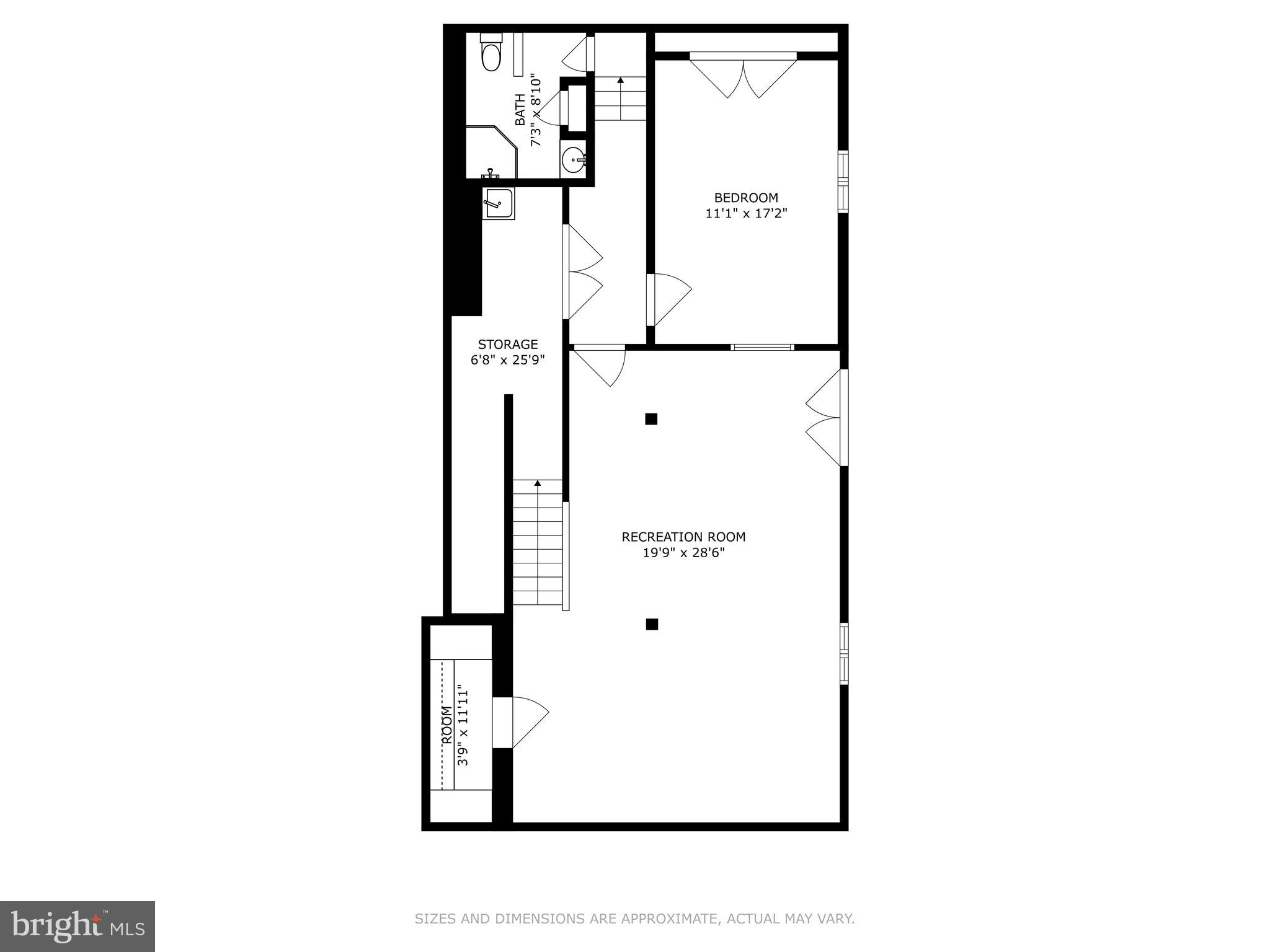WINFIELD - Residential