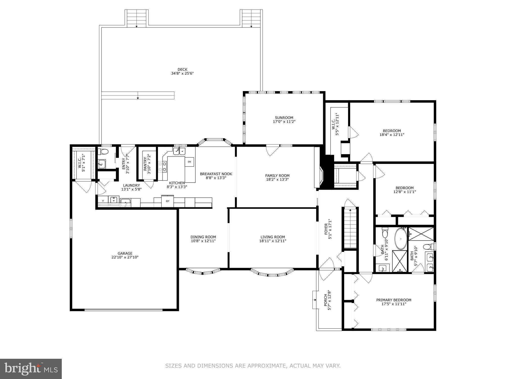 WINFIELD - Residential