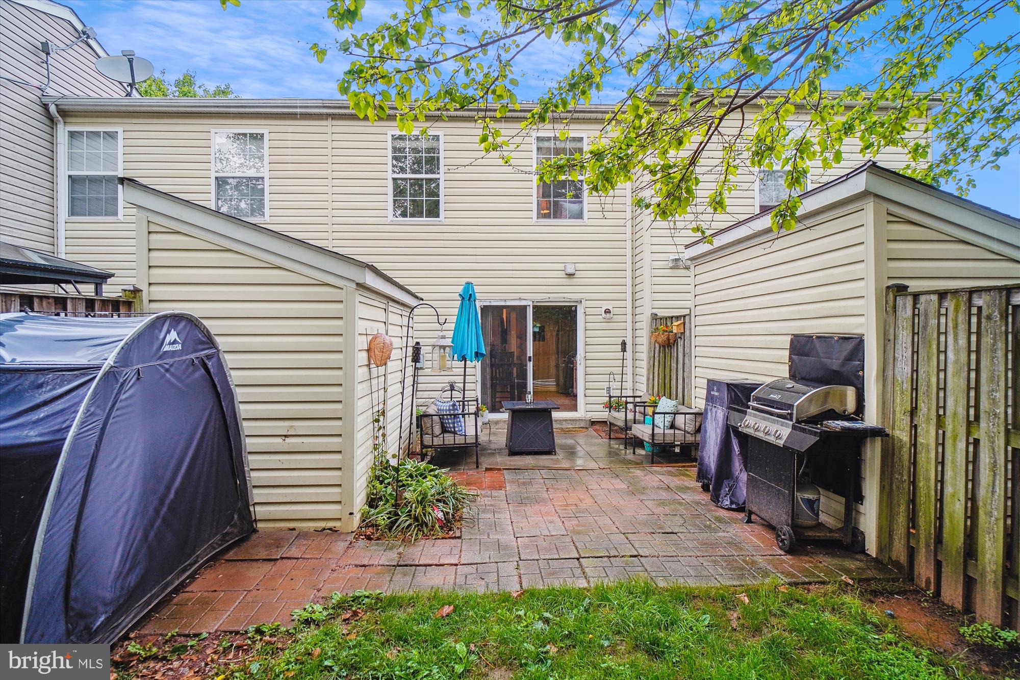 FREDERICK HEIGHTS - Residential