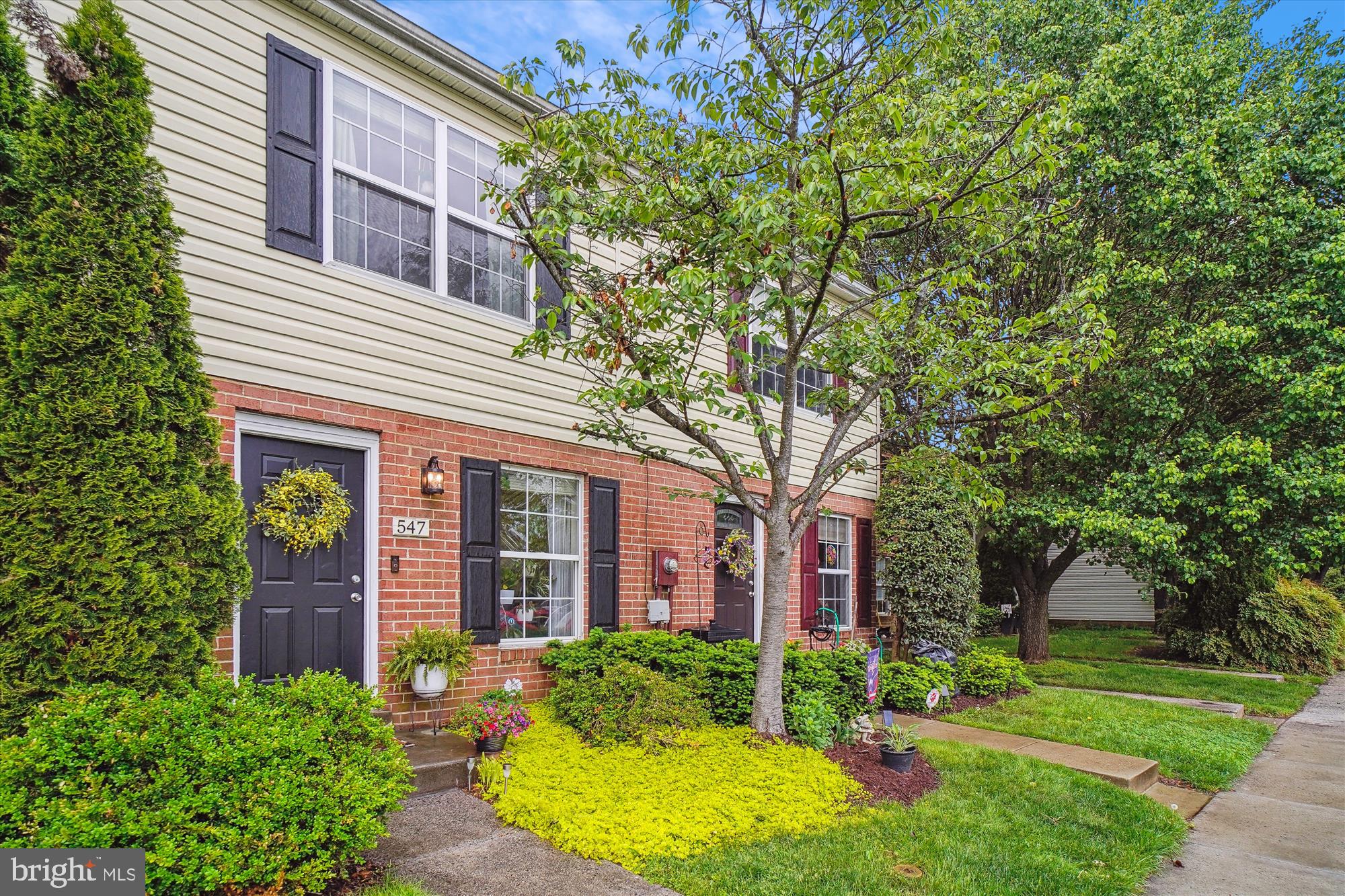FREDERICK HEIGHTS - Residential
