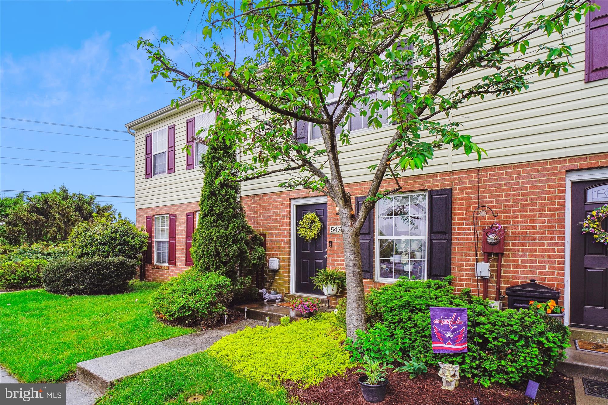 FREDERICK HEIGHTS - Residential