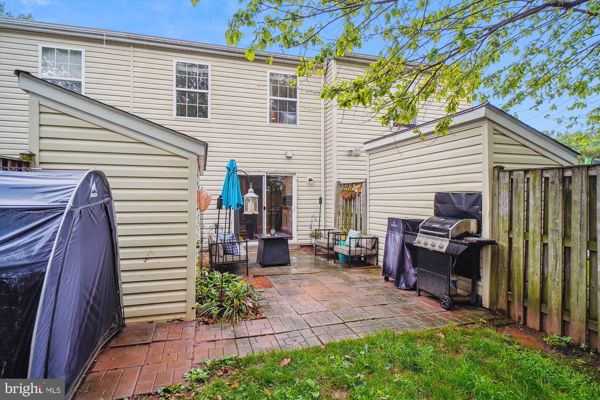 FREDERICK HEIGHTS - Residential