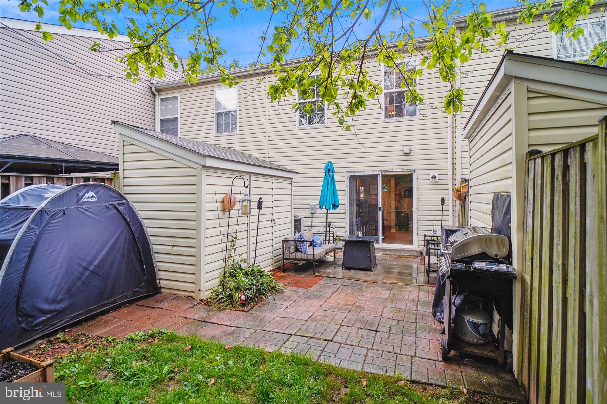 FREDERICK HEIGHTS - Residential