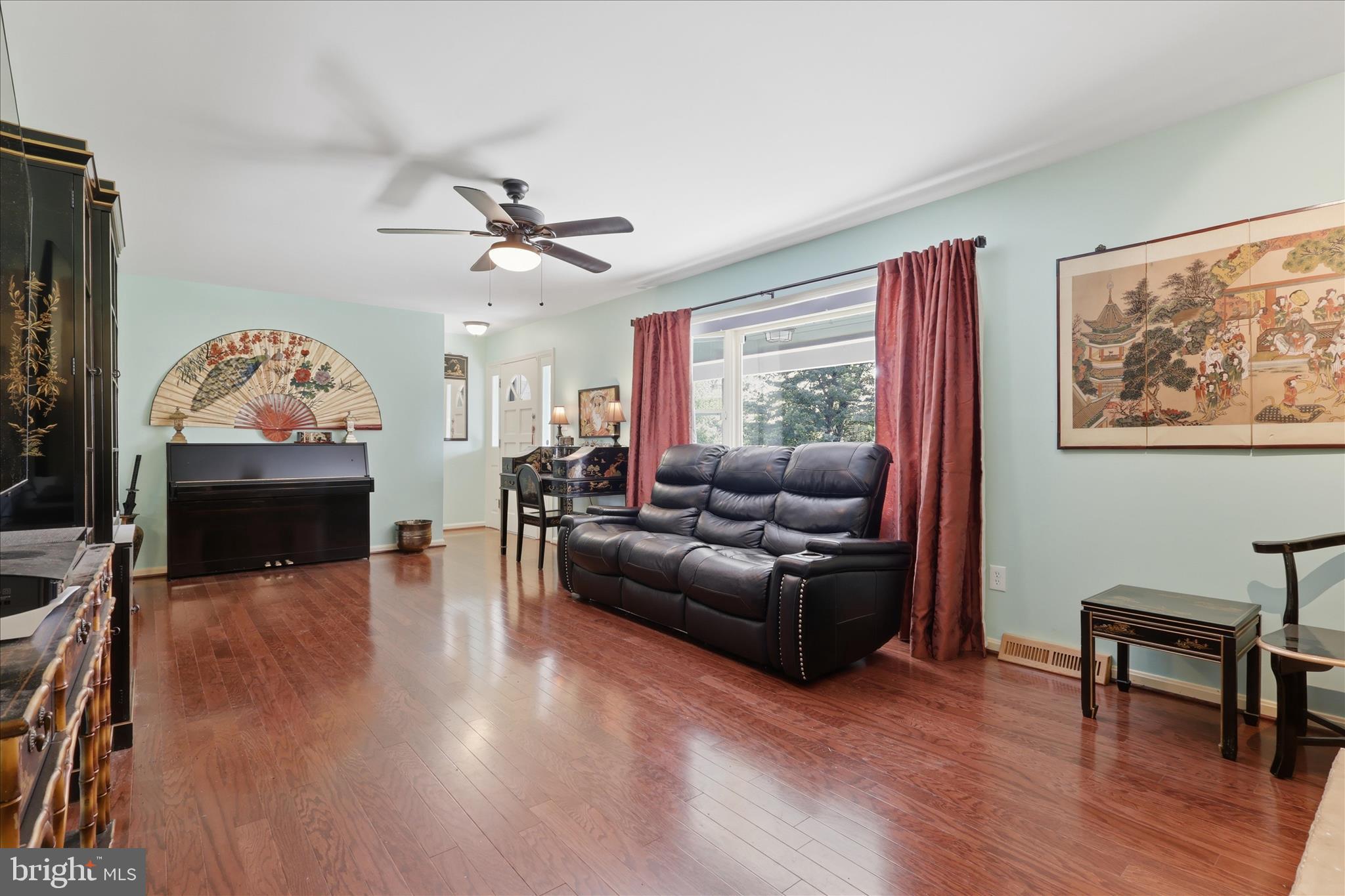 MT ZION ESTATES - Residential