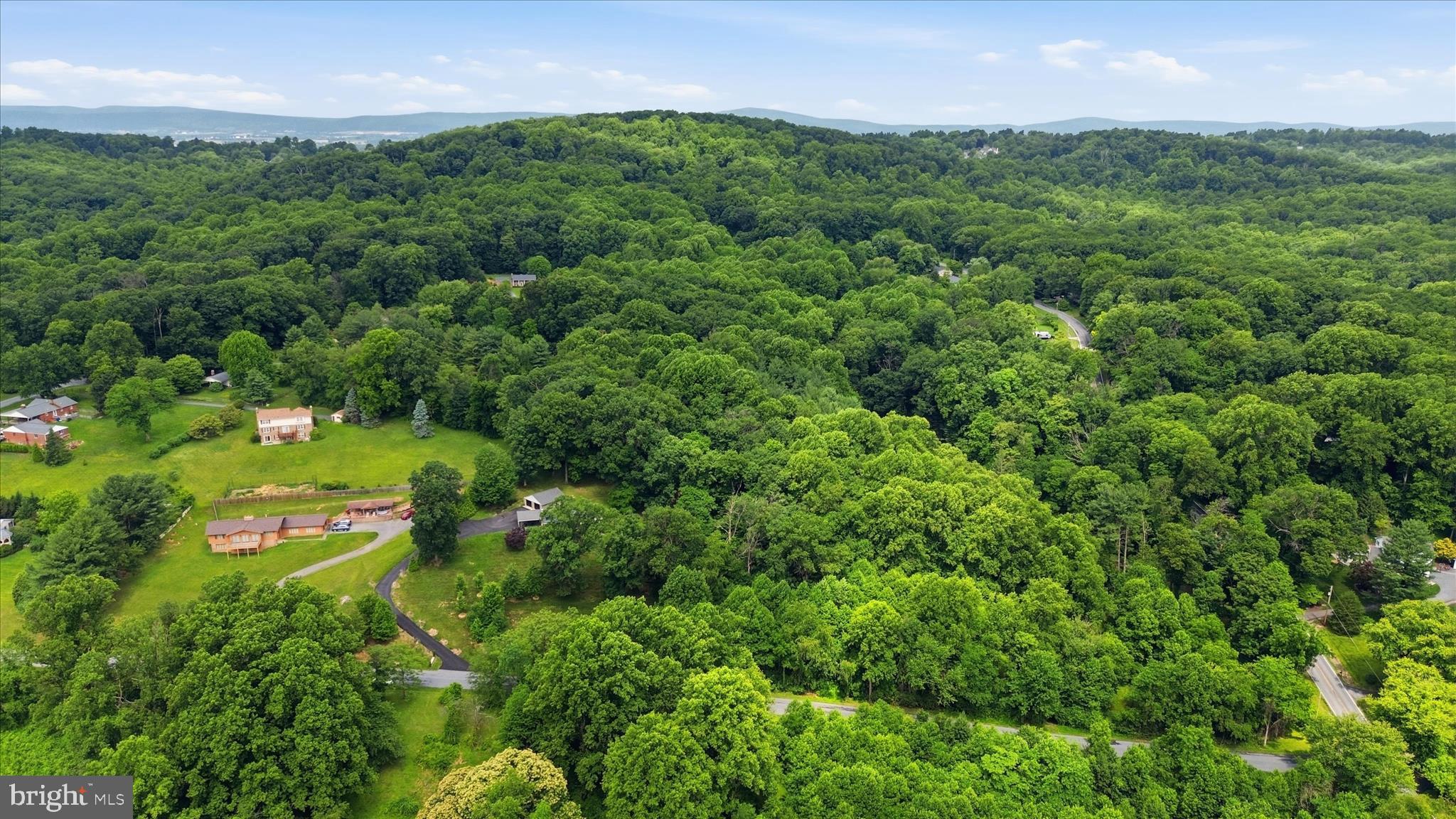 MT ZION ESTATES - Residential