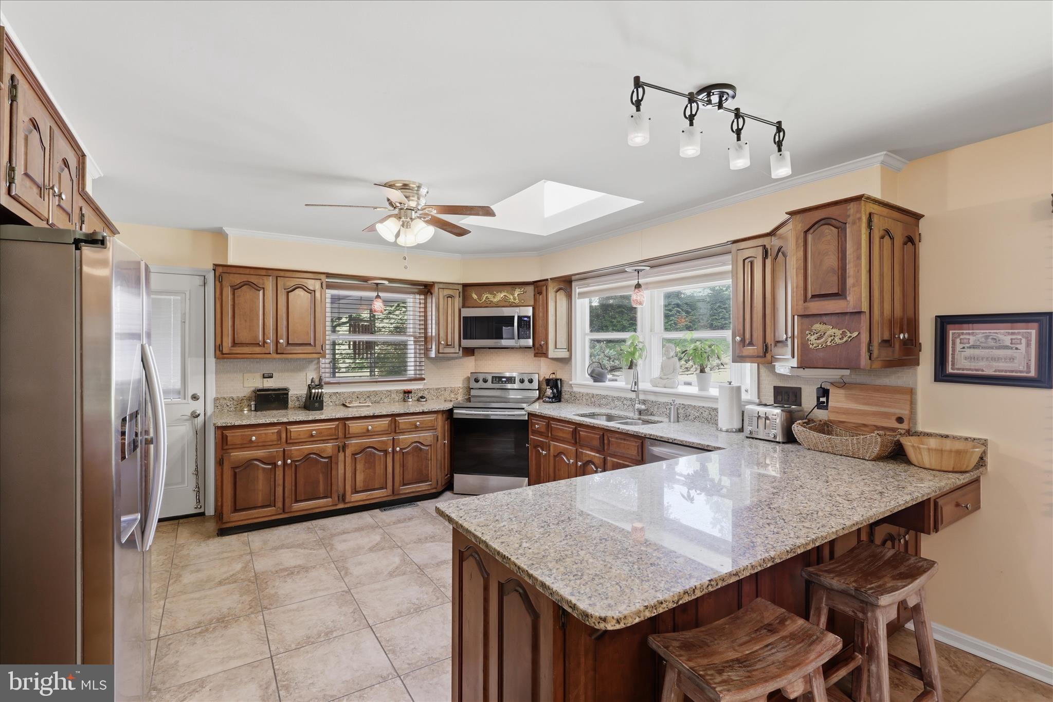 MT ZION ESTATES - Residential