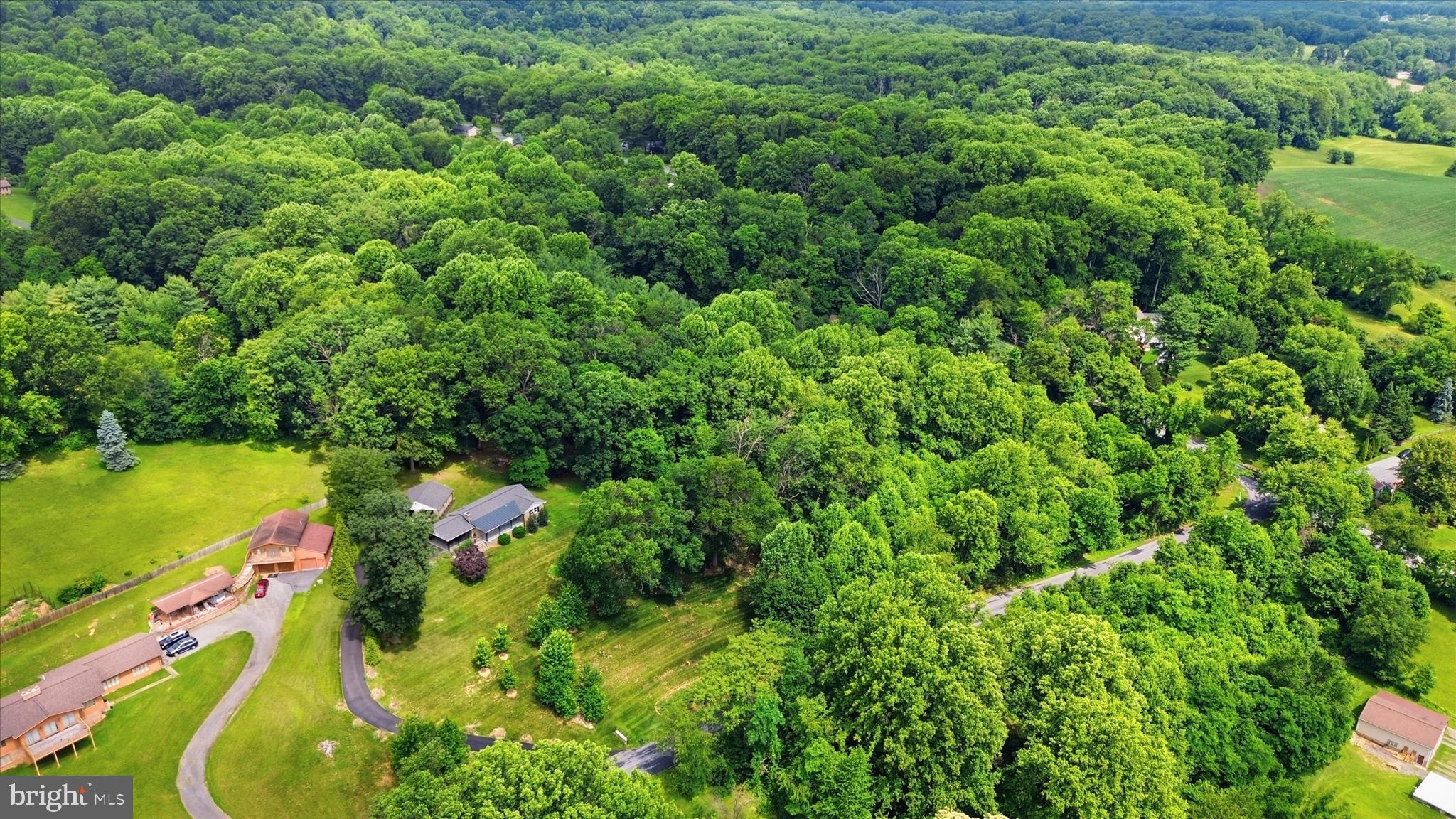 MT ZION ESTATES - Residential